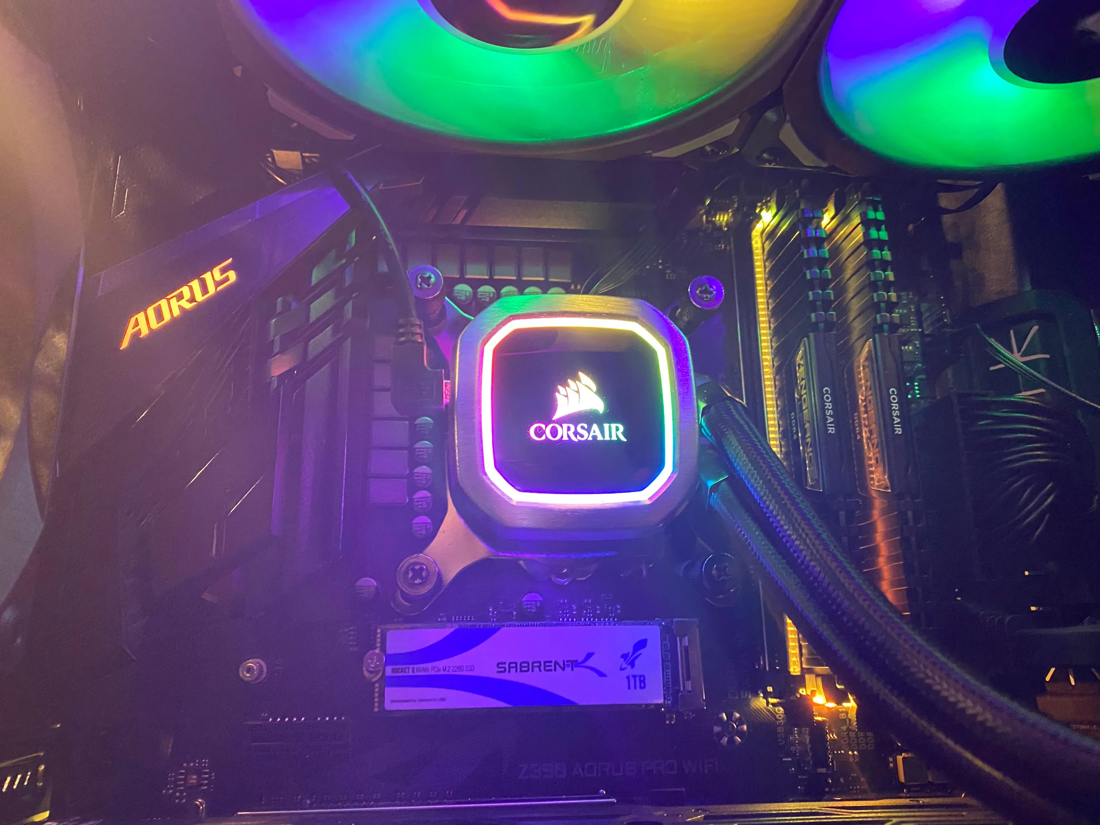 Customer provided image, click to load a larger version