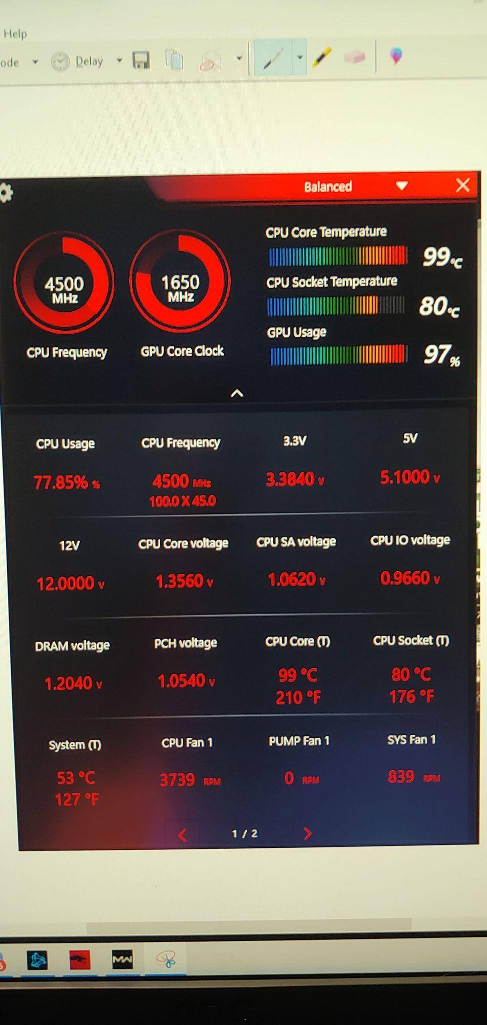 Customer provided image, click to load a larger version