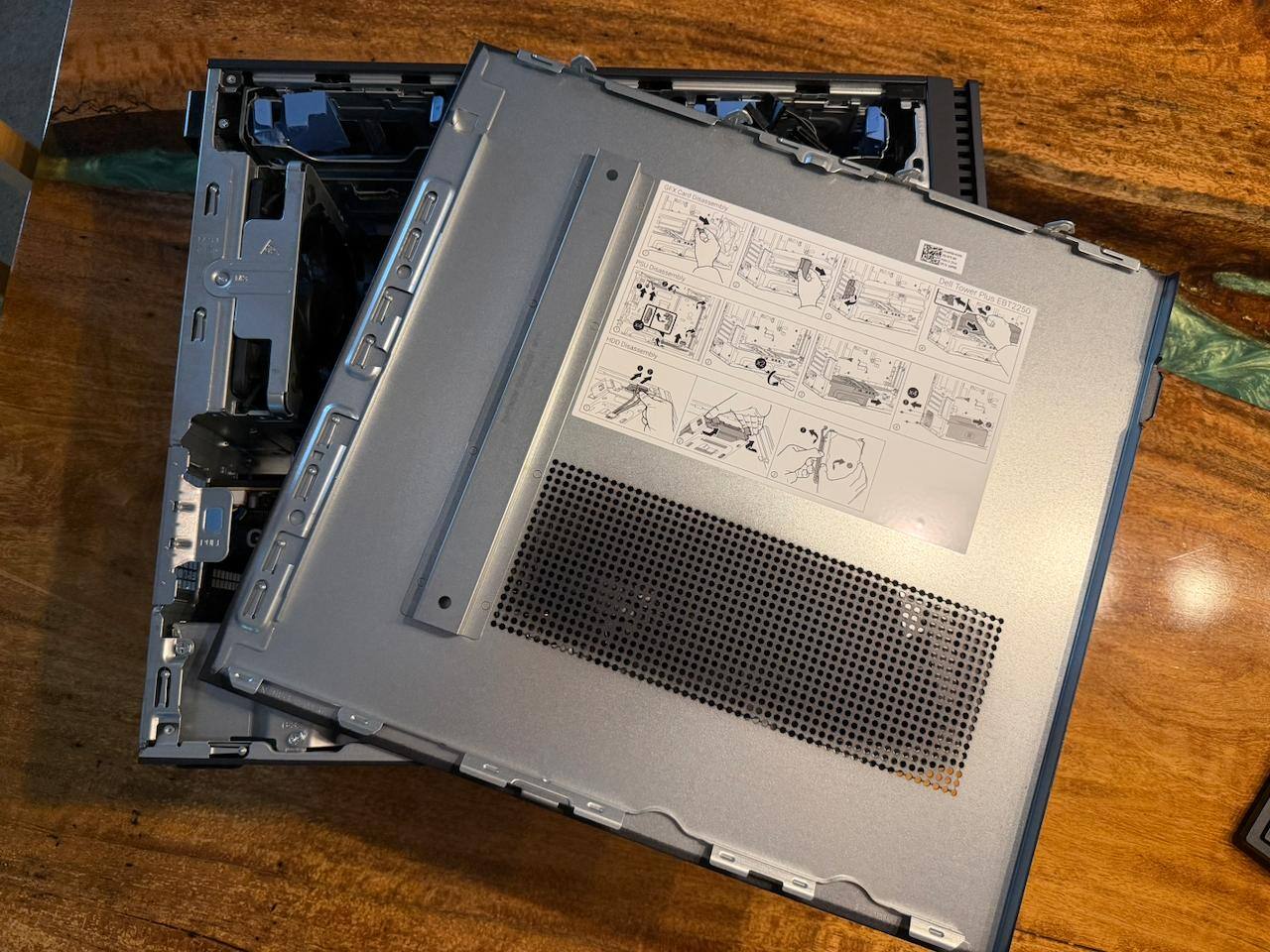 Customer provided, click to load a larger version