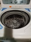 Insignia™ 4.1 Cu. Ft. High Efficiency Top Load Washer White NS-TWM41WH8A -  Best Buy