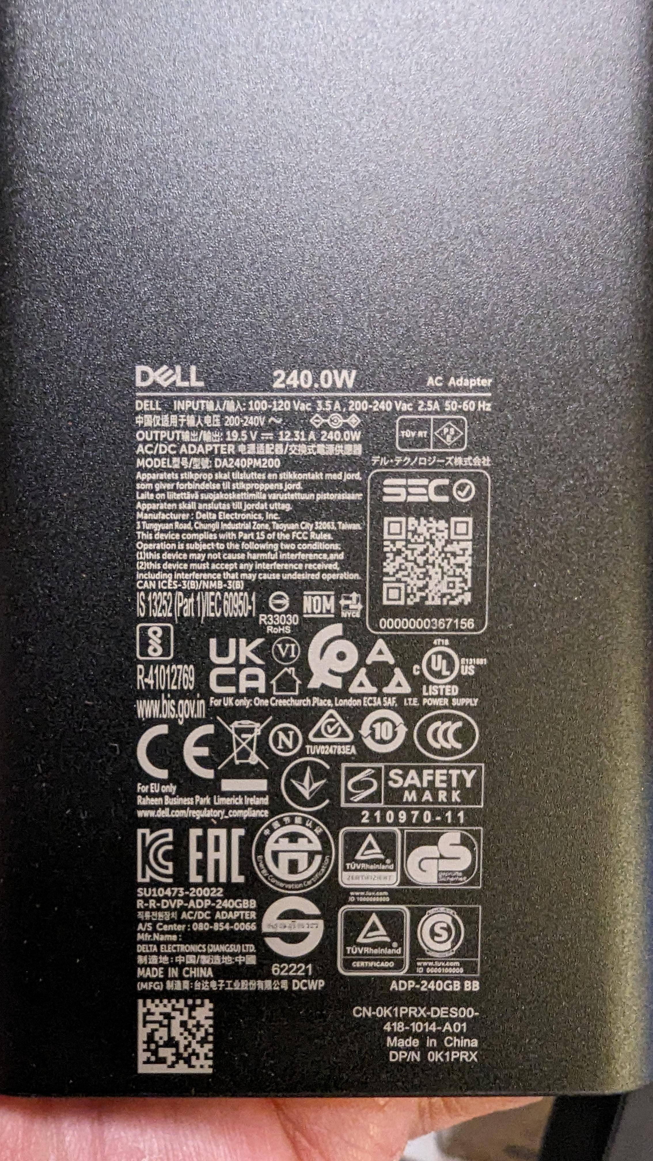 Customer provided, click to load a larger version