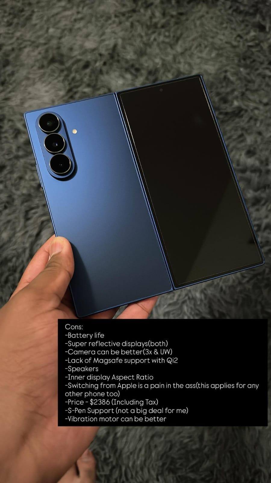 Customer provided, click to load a larger version