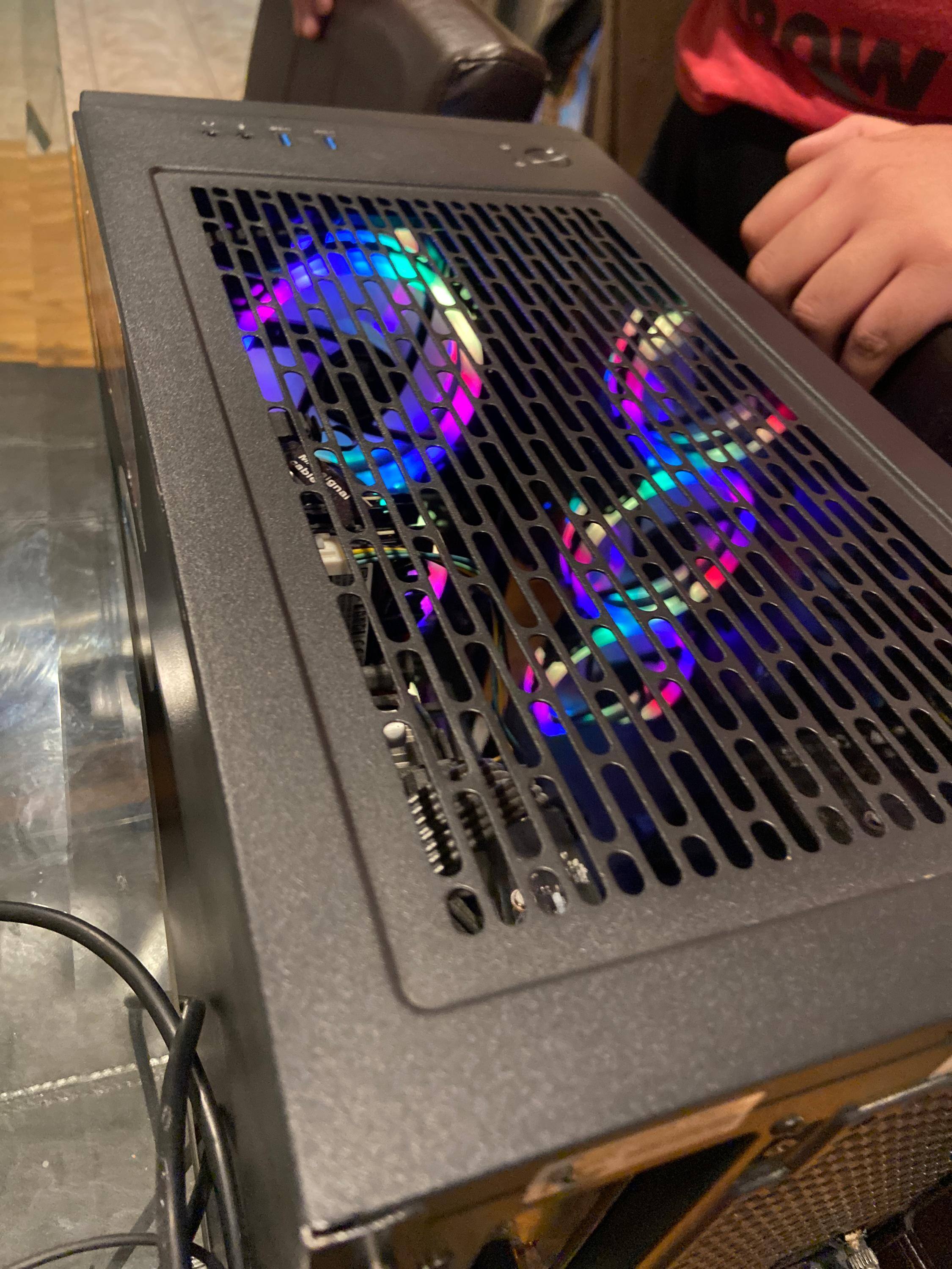 Customer provided, click to load a larger version