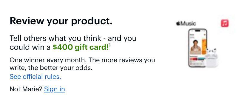 Customer provided, click to load a larger version