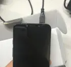 No indication light that it’s charging, click to load a larger version