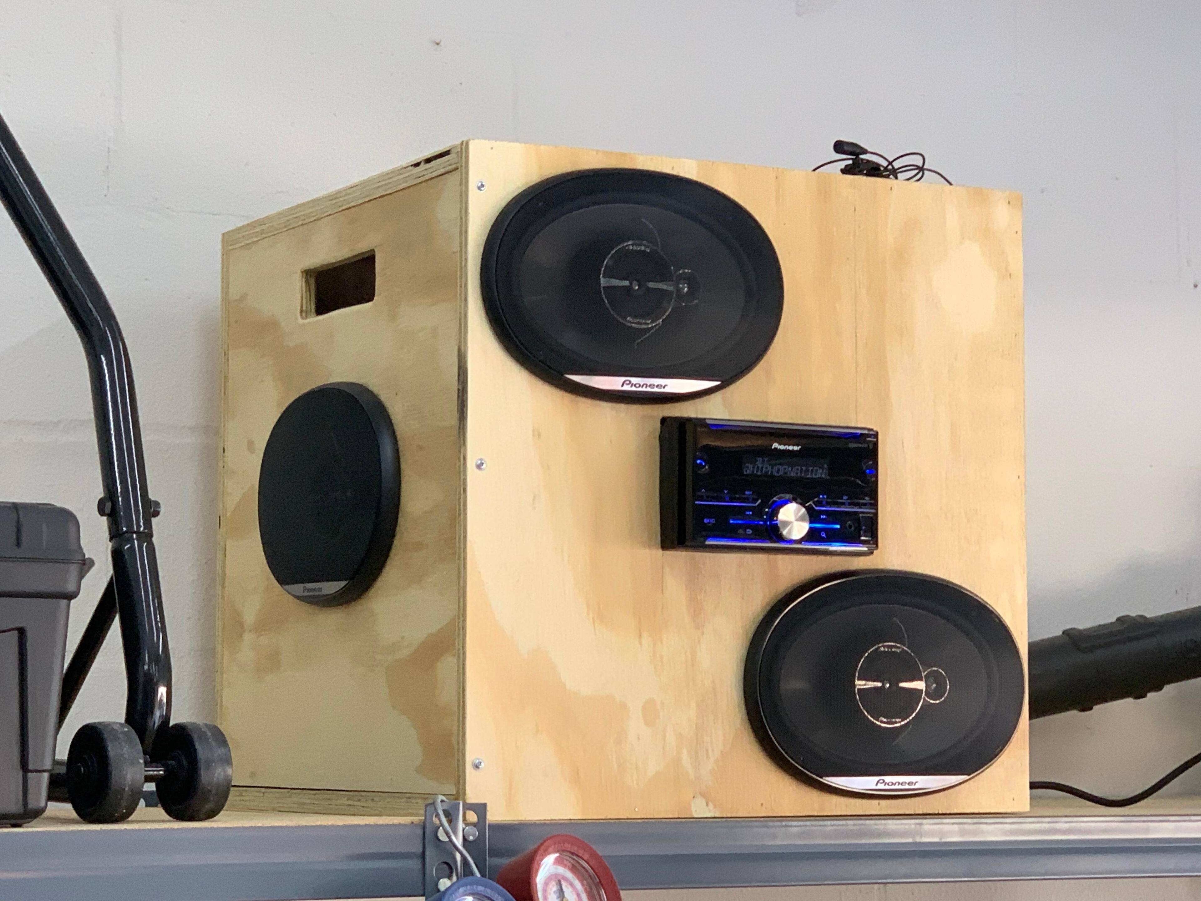 Customer provided image, click to load a larger version