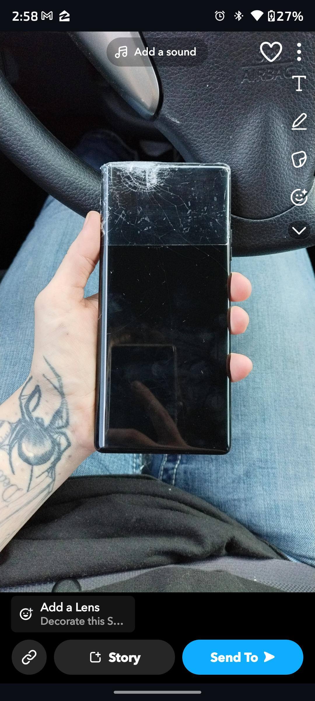 Customer provided, click to load a larger version