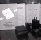Belkin Soundform Connect Audio Adapter with AirPlay 2 - adaptateur