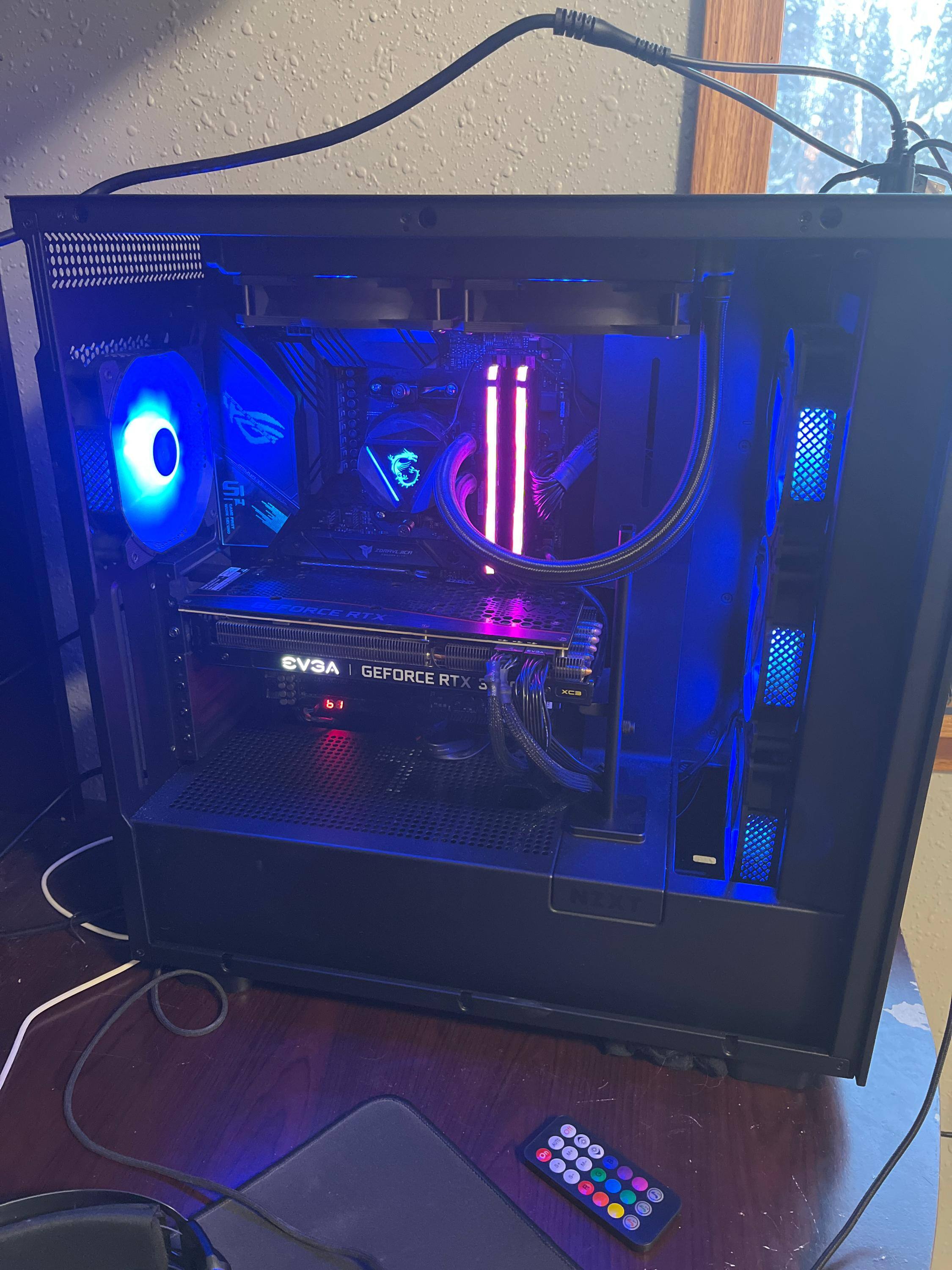 Customer provided image, click to load a larger version