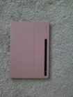Galaxy Tab S7 FE, Galaxy Tab S8+ Book Cover, Pink Mobile Accessories -  EF-BT730PAEGUJ