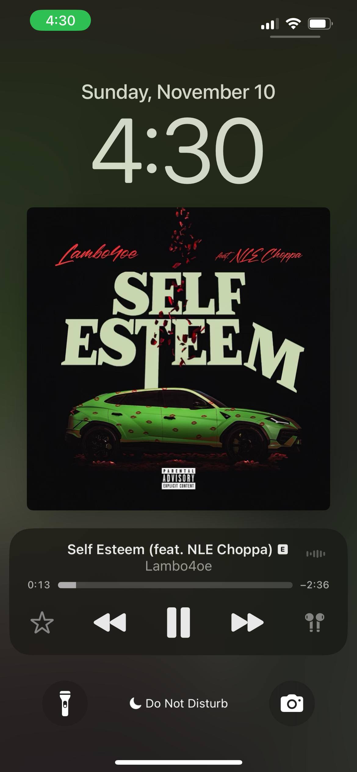 Customer provided, click to load a larger version