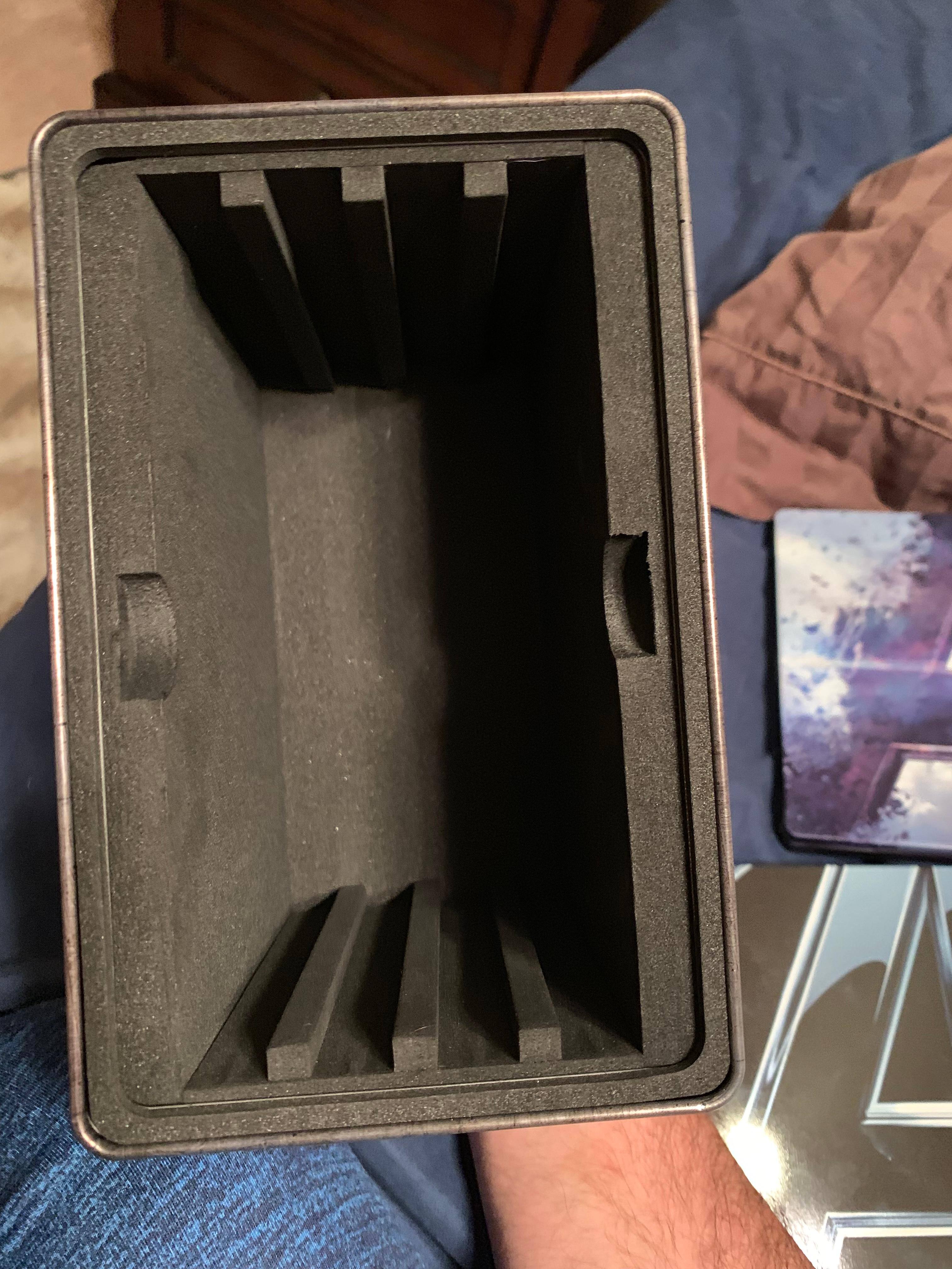 Customer provided image, click to load a larger version