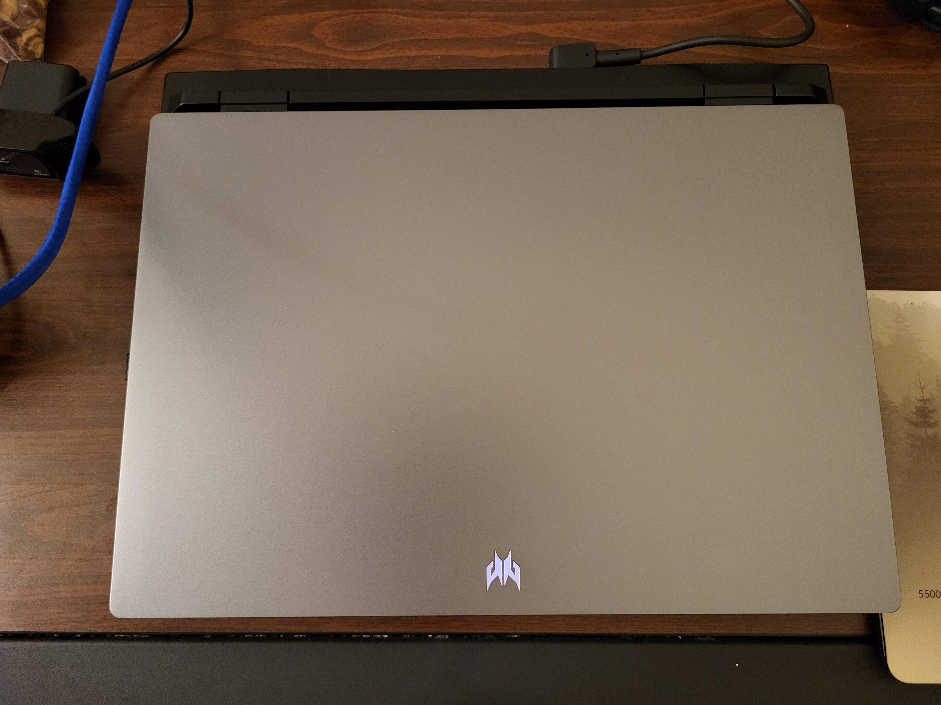 Customer provided, click to load a larger version