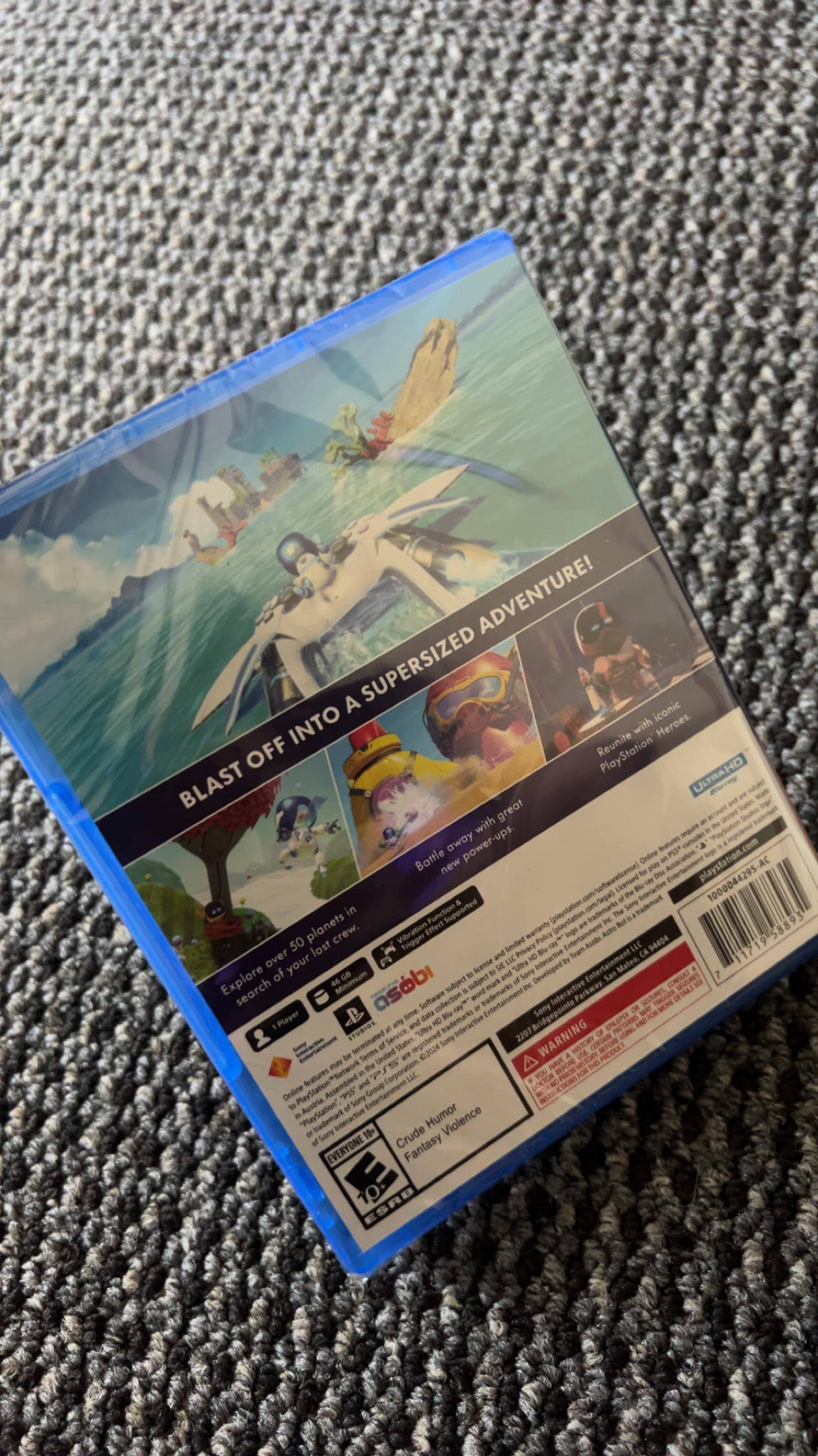 Customer provided, click to load a larger version