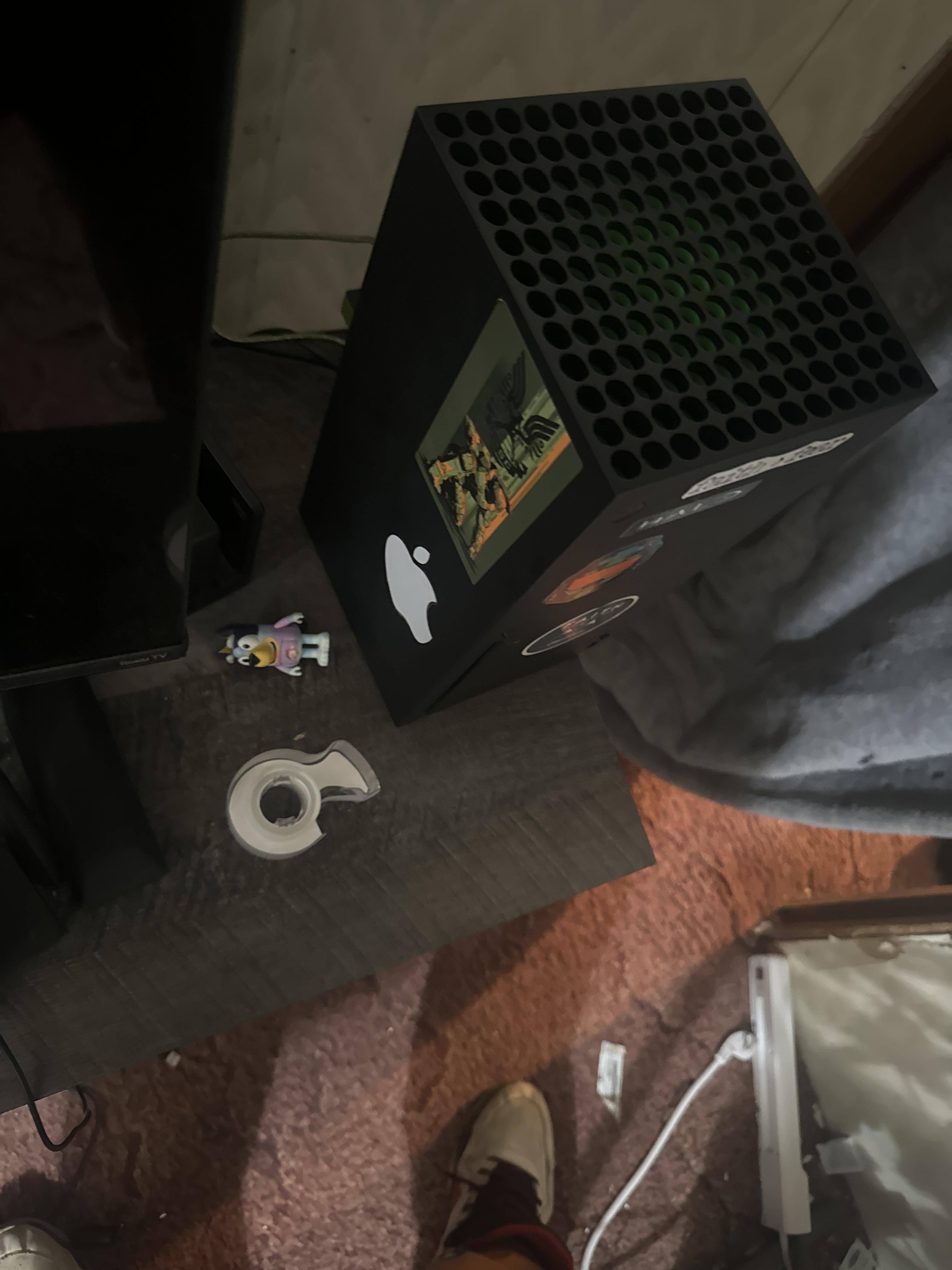 Customer provided, click to load a larger version