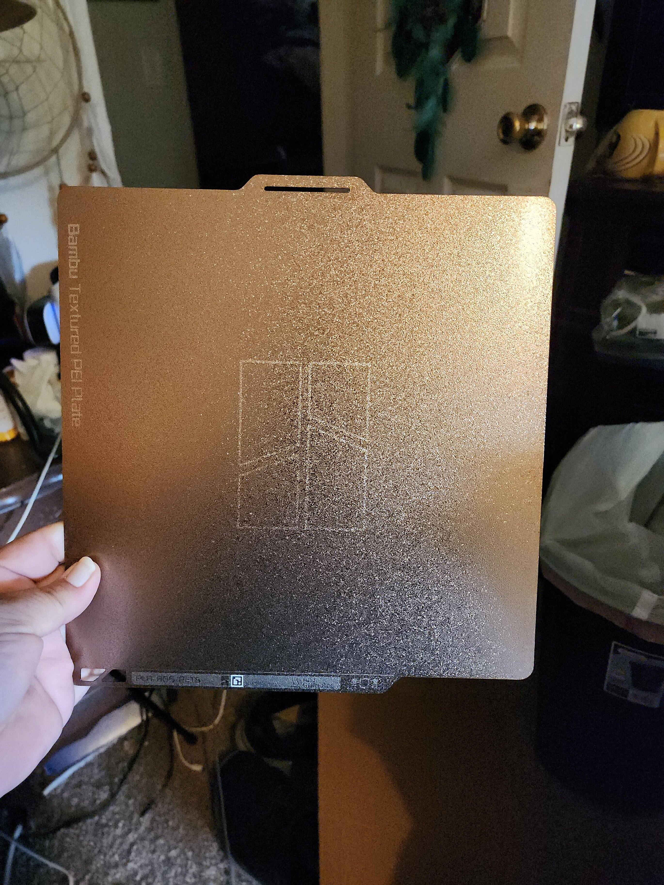 Customer provided image, click to load a larger version