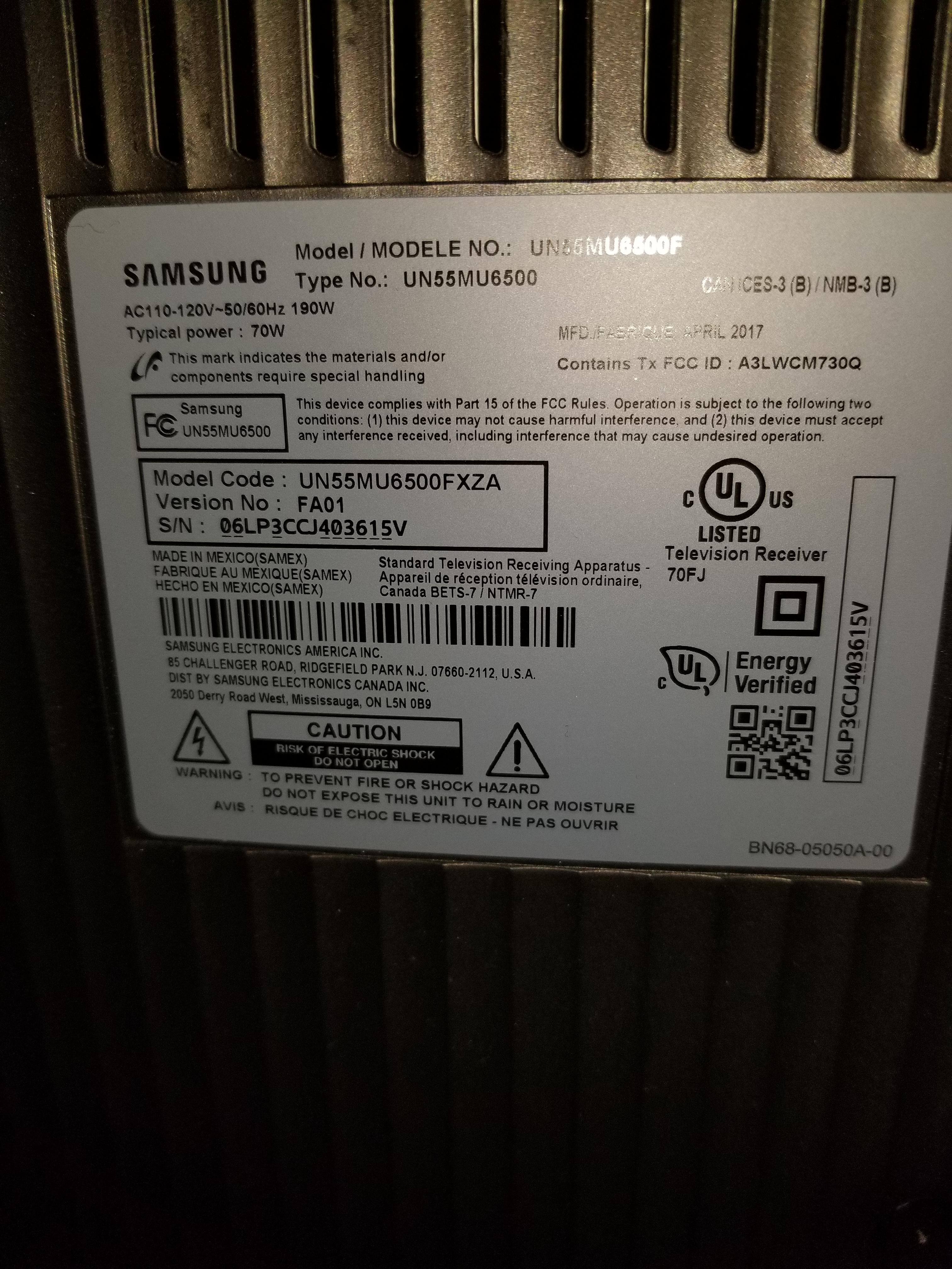 Pretty sure it's the same model., click to load a larger version