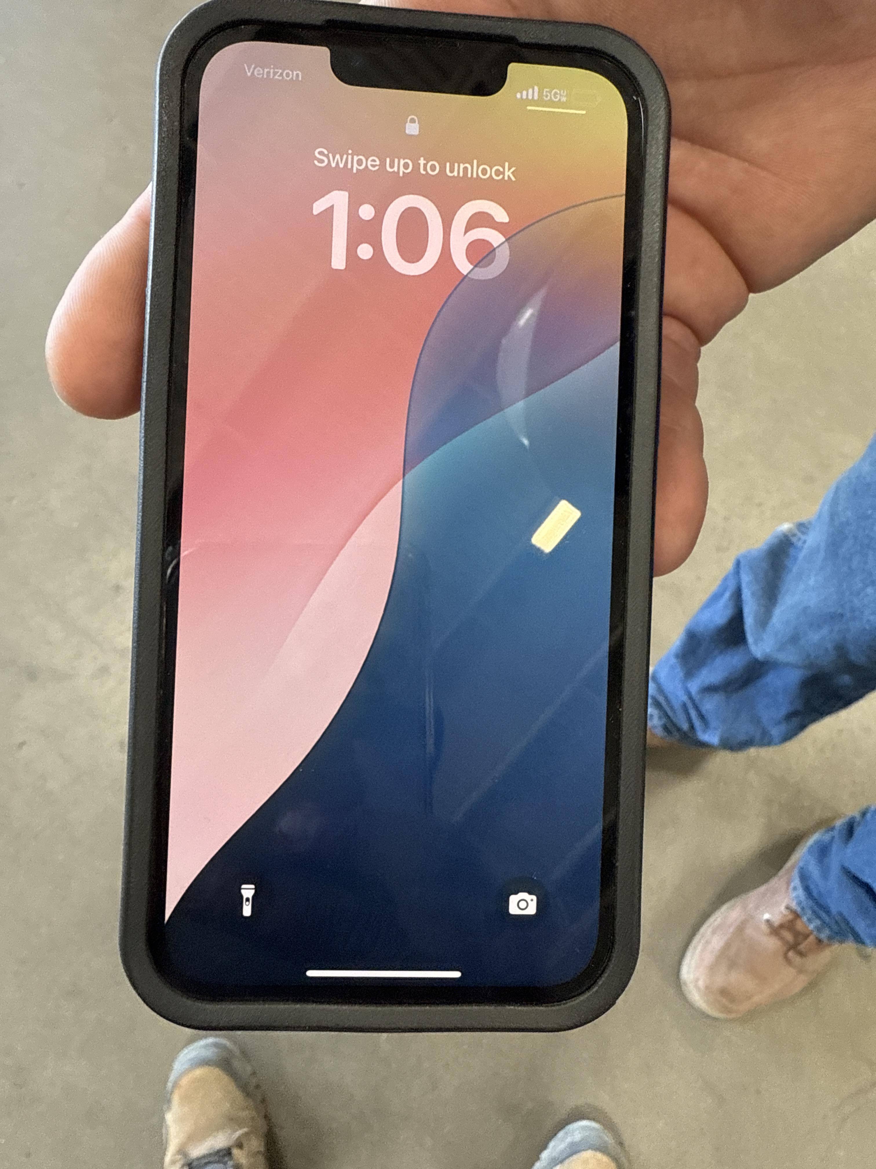 Customer provided image, click to load a larger version