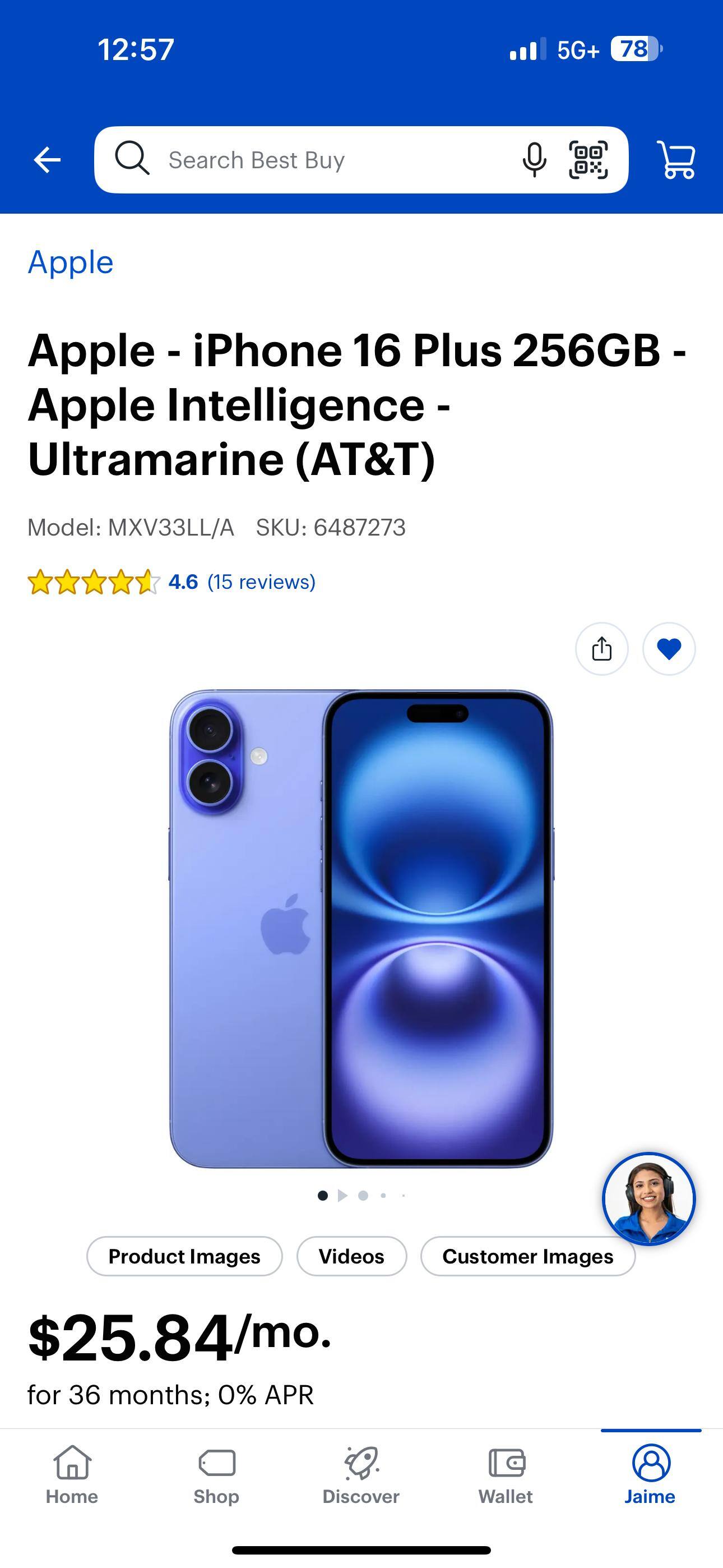 Customer provided, click to load a larger version