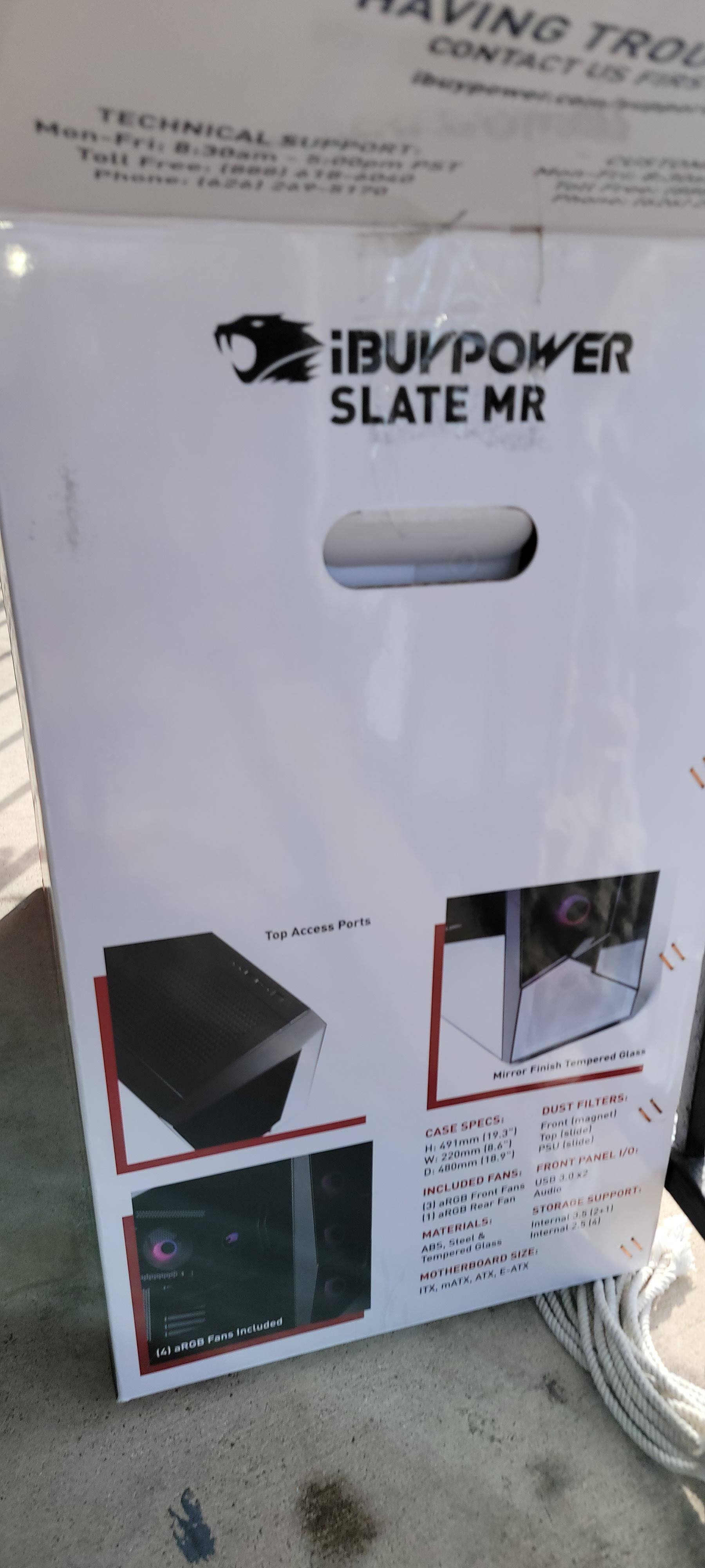 Customer provided, click to load a larger version