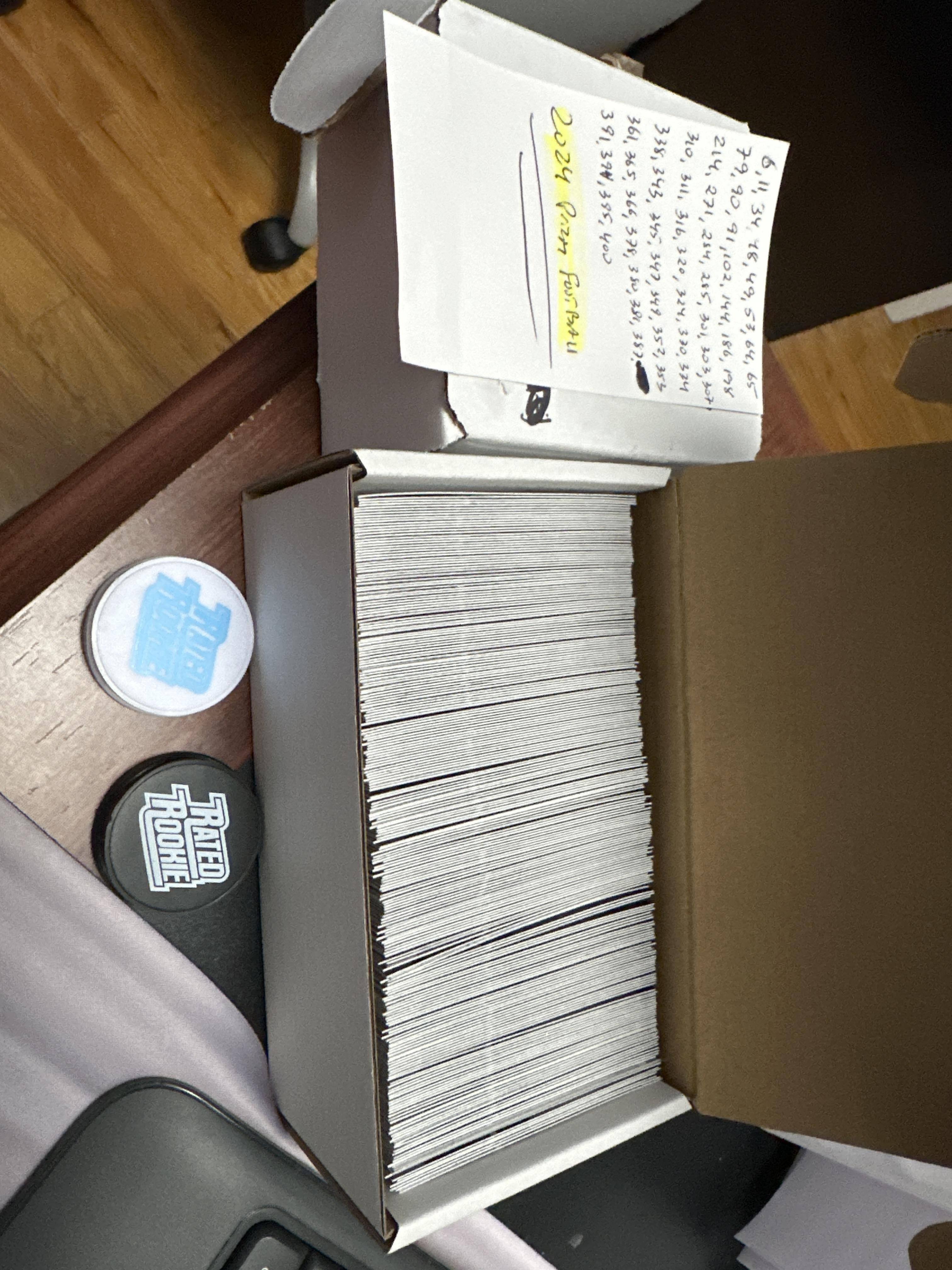 Customer provided image, click to load a larger version