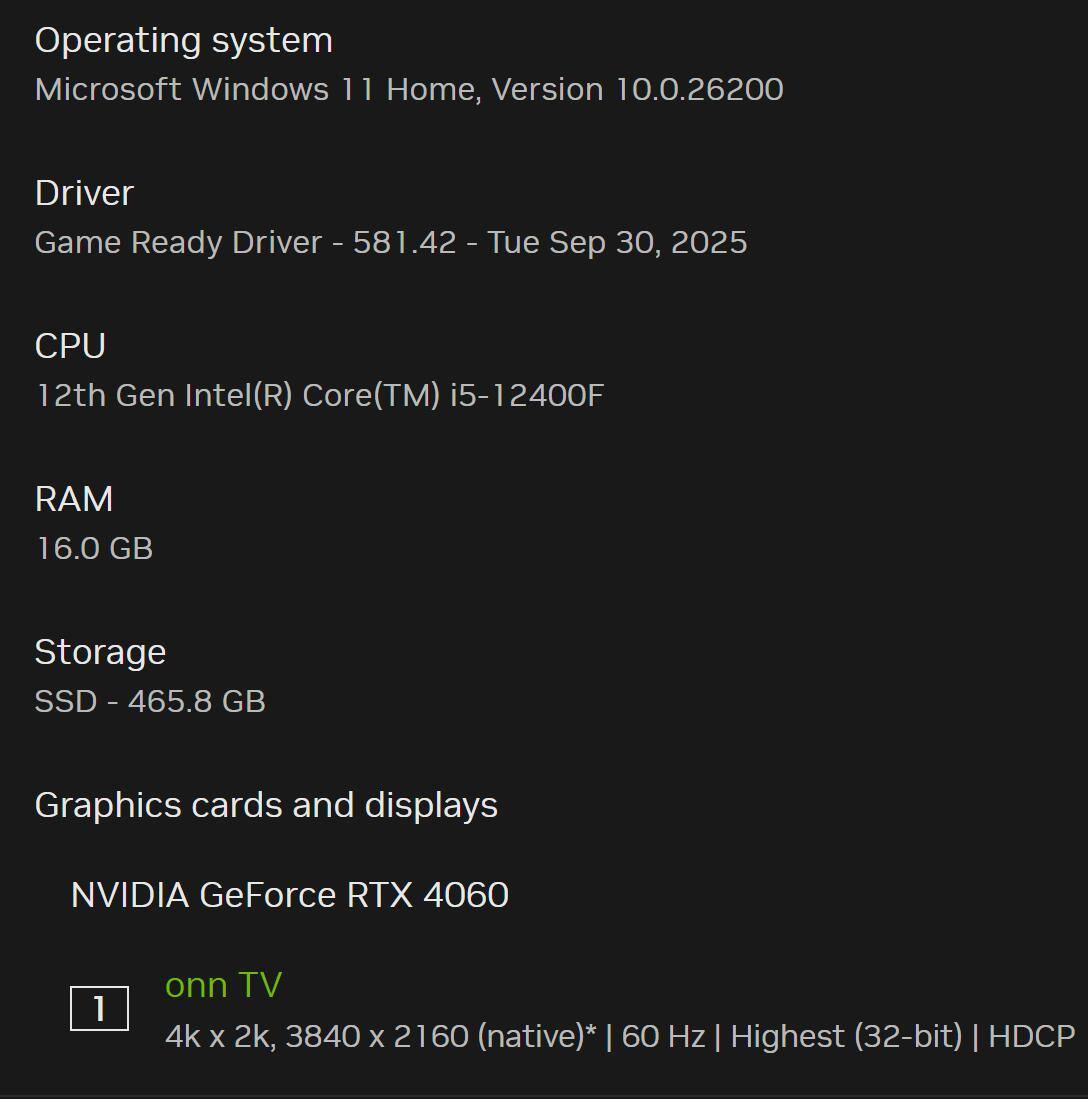 Customer provided, click to load a larger version