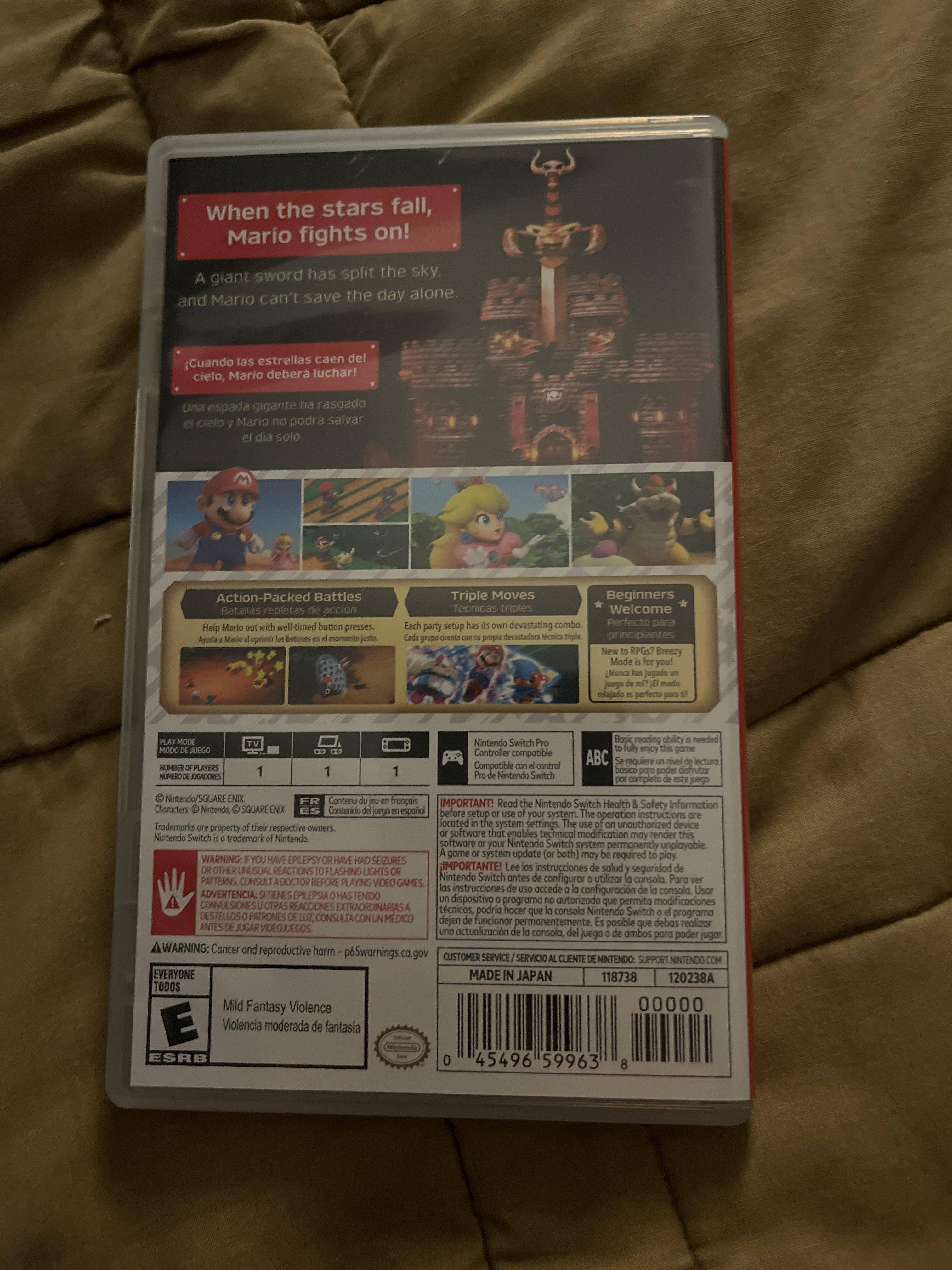 Customer provided, click to load a larger version