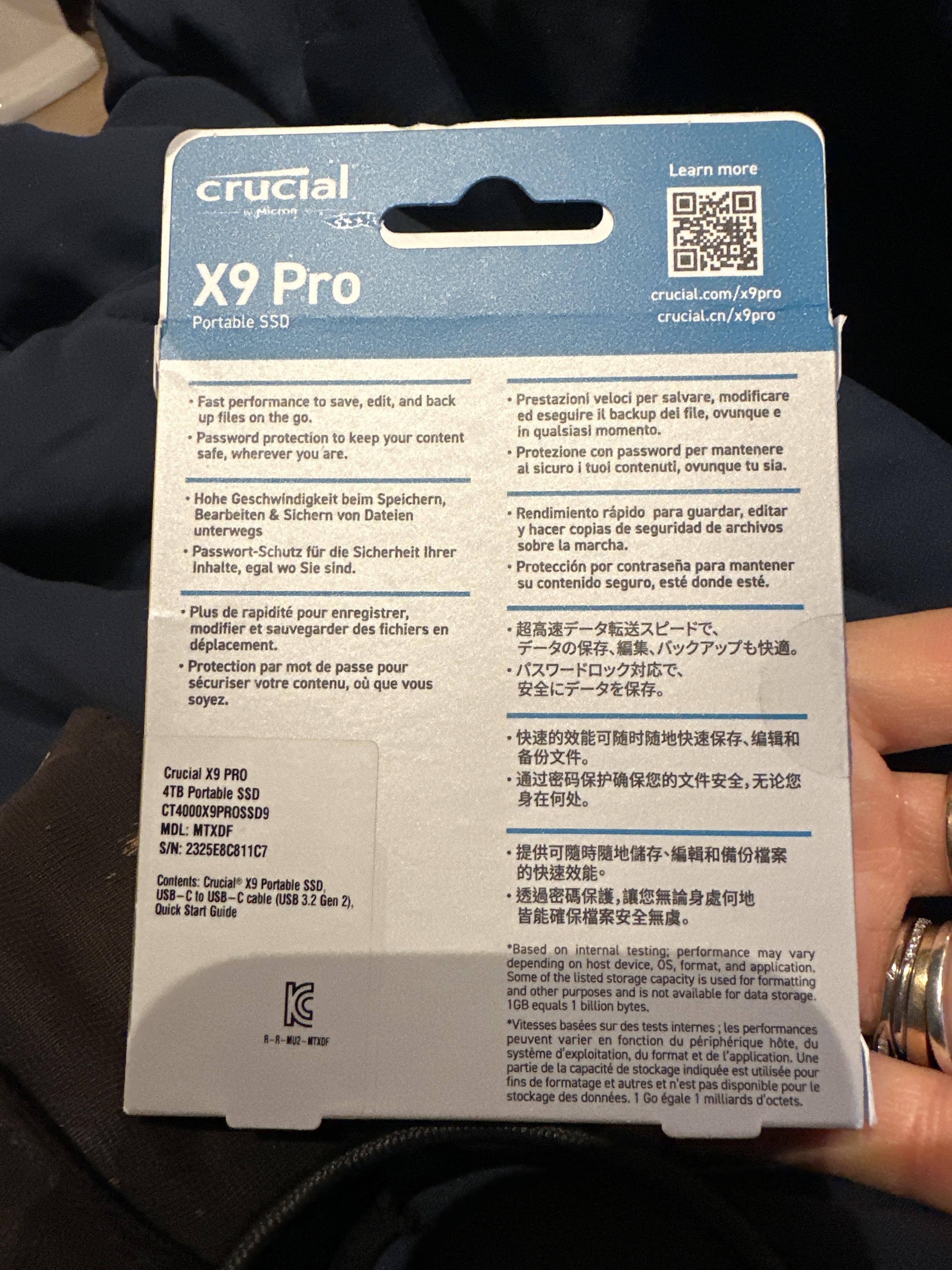 Customer provided, click to load a larger version