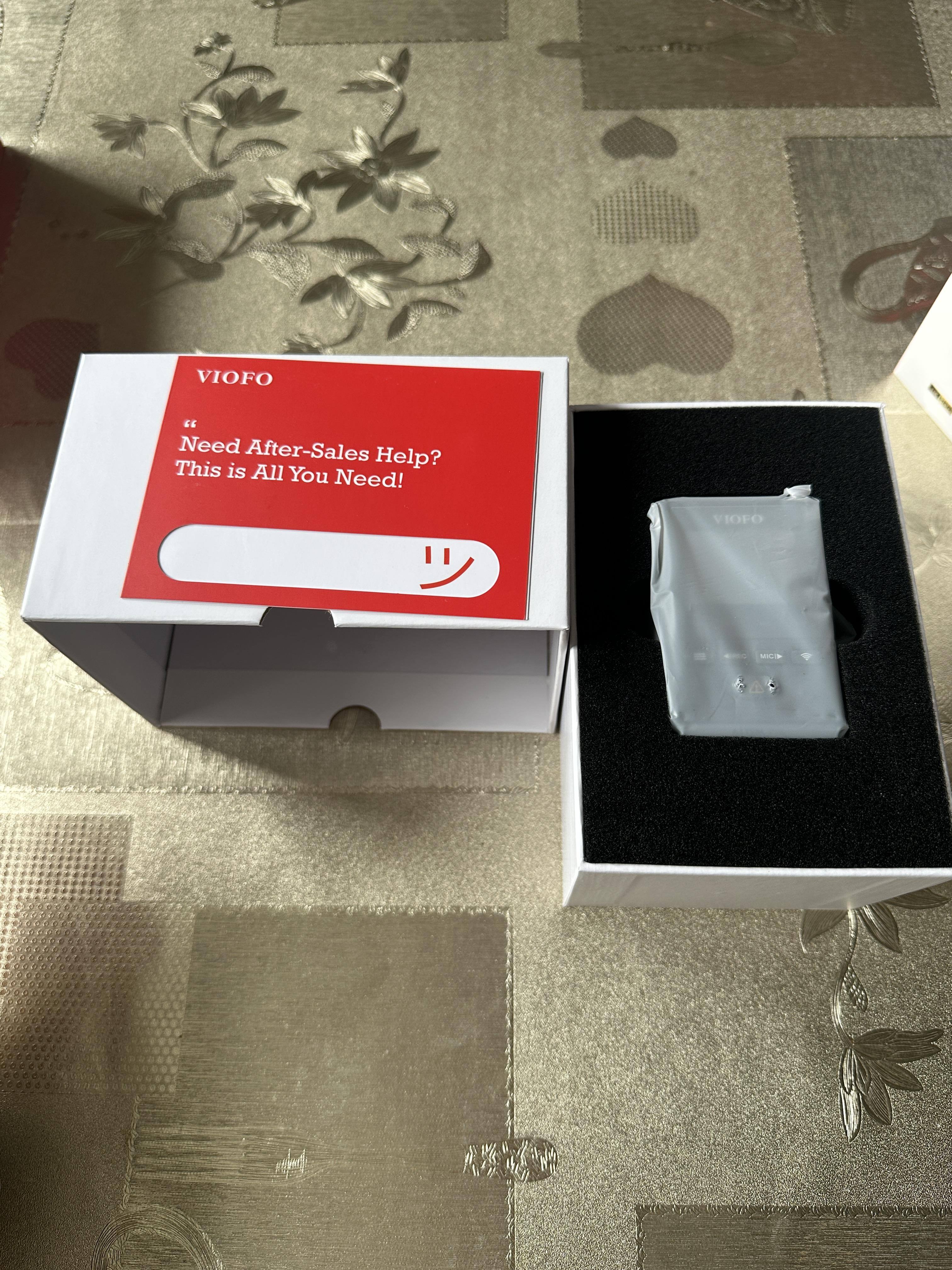 Customer provided image, click to load a larger version