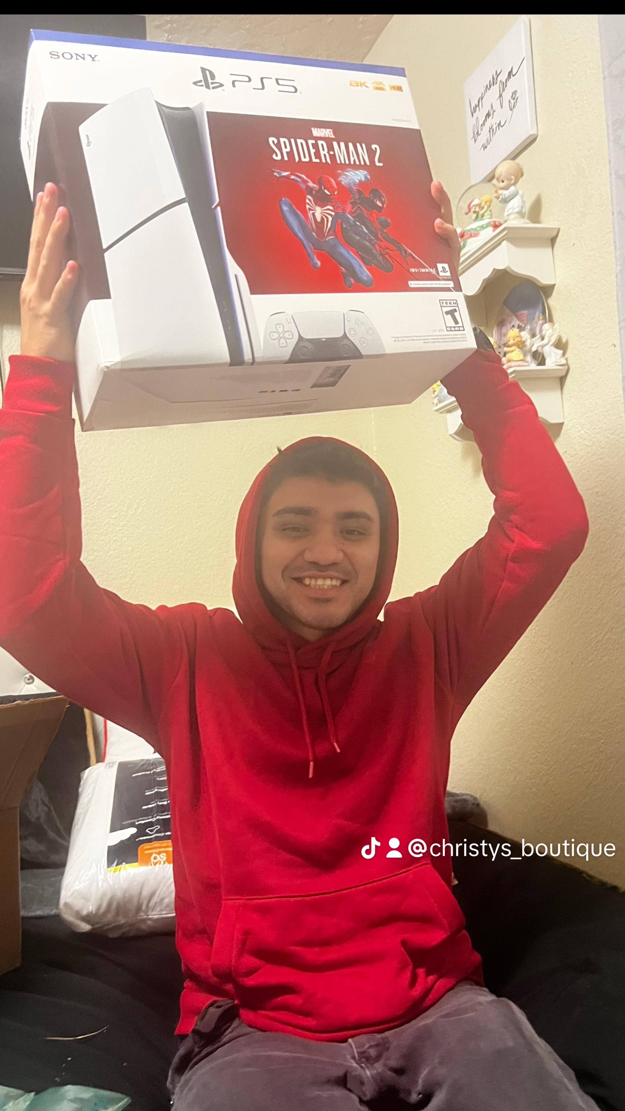 Customer provided, click to load a larger version