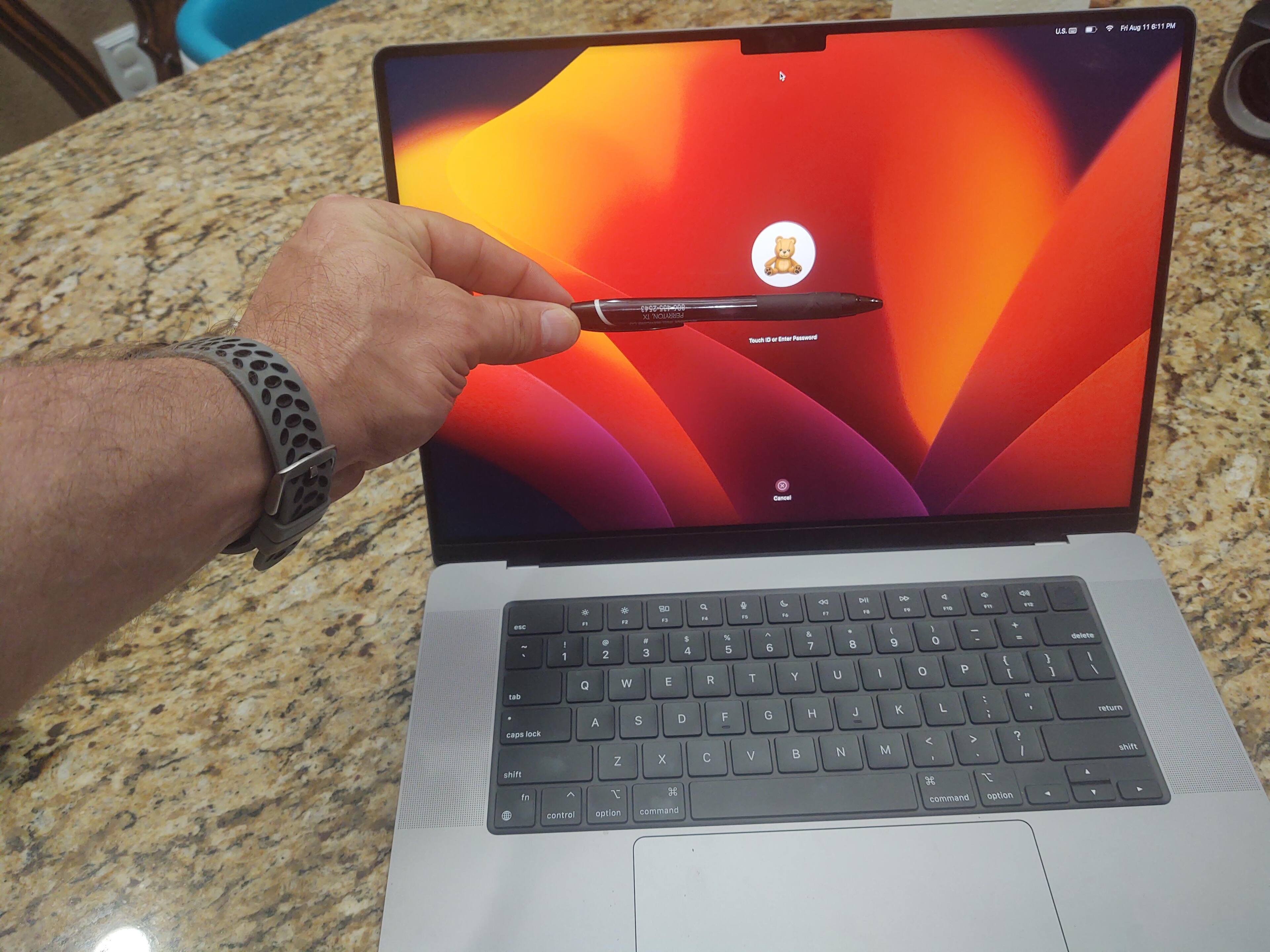 Customer provided, click to load a larger version