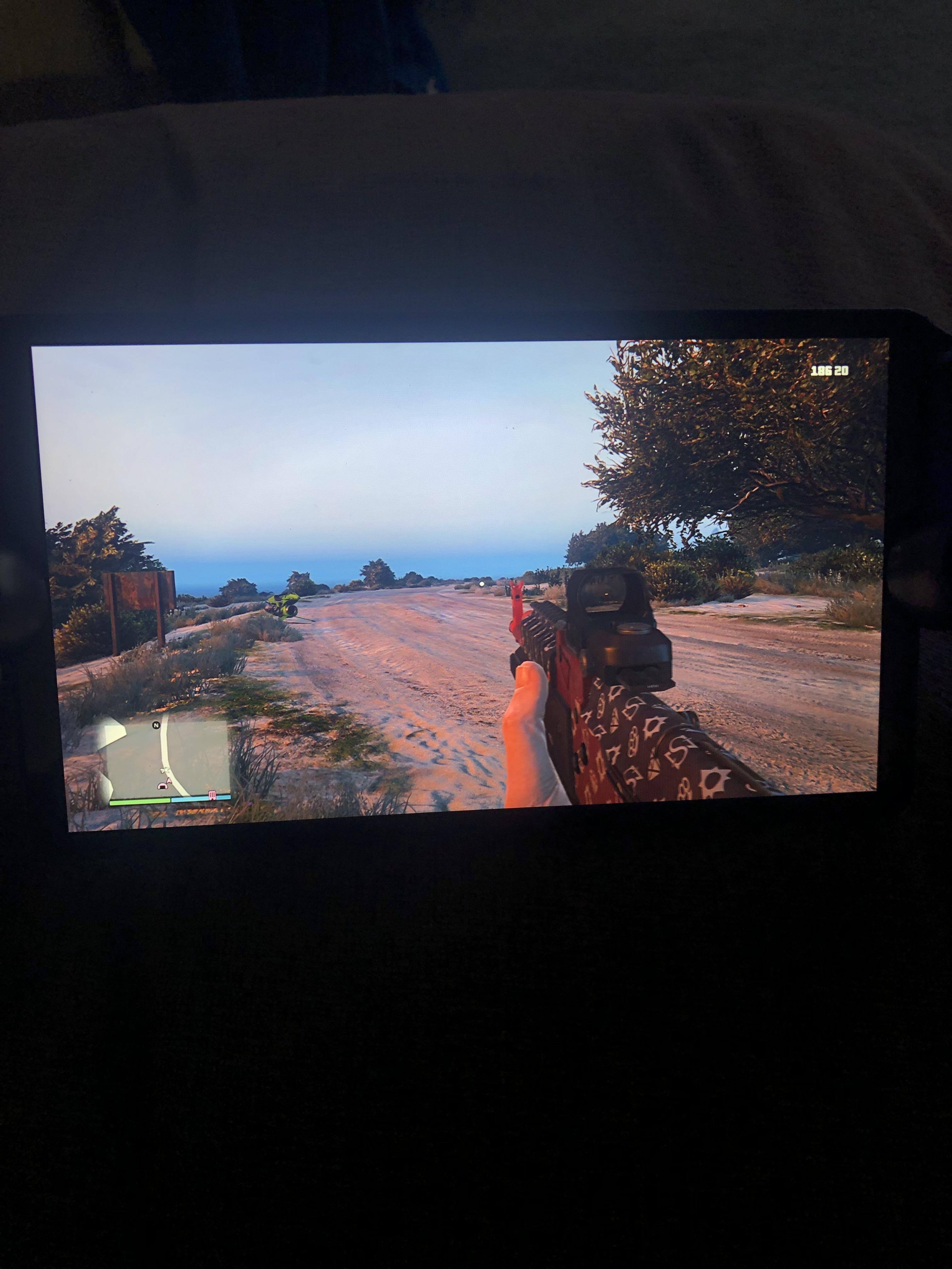 Customer provided, click to load a larger version