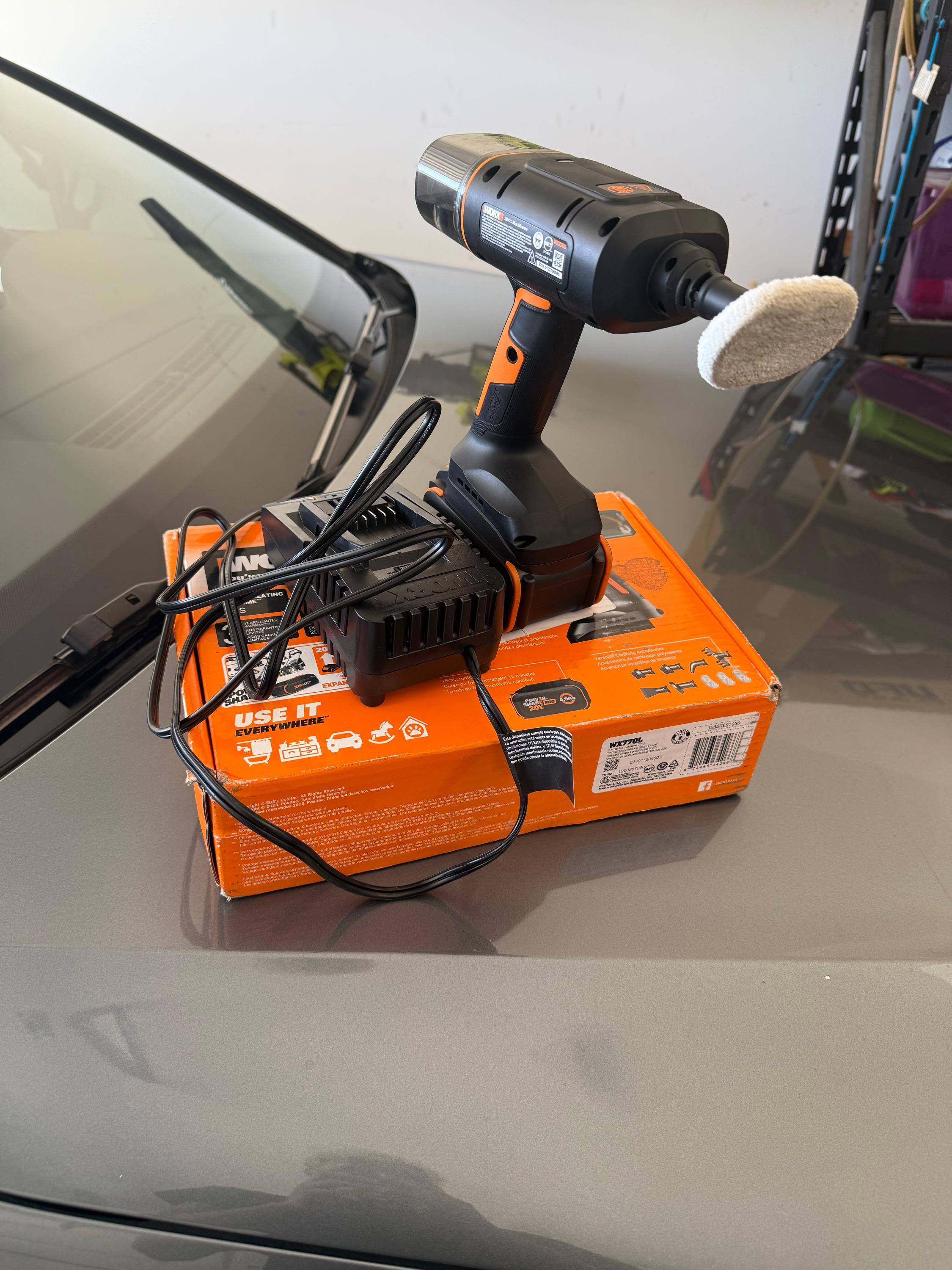 Customer provided image, click to load a larger version