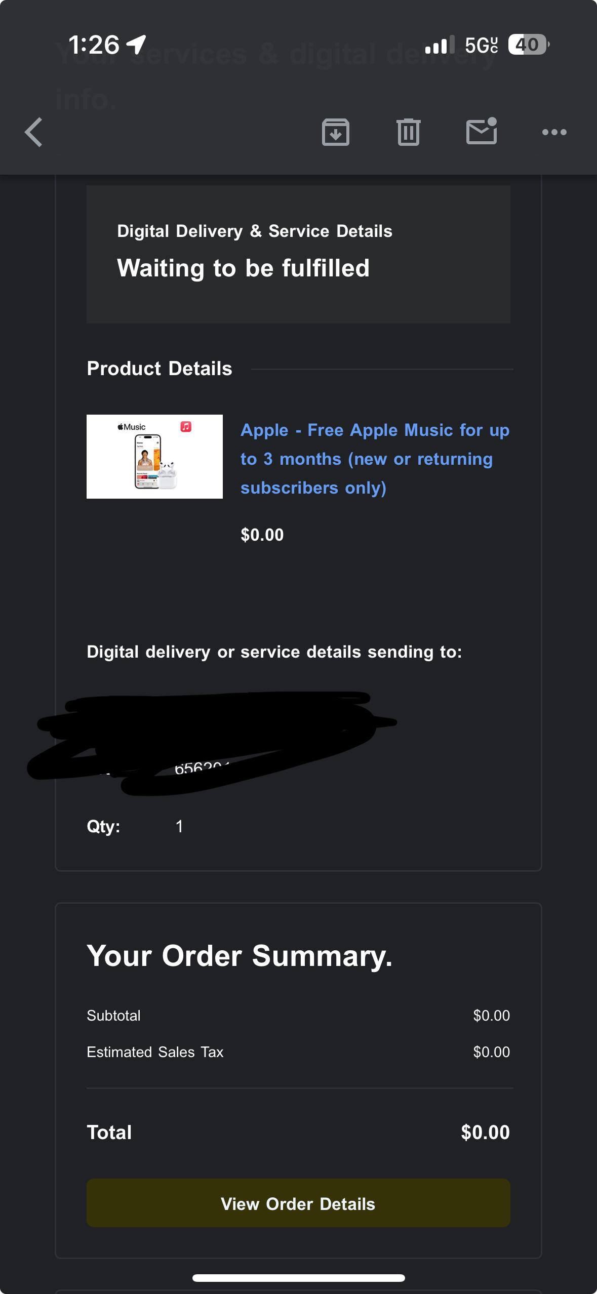 Customer provided, click to load a larger version