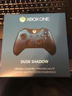 Microsoft Xbox One Wireless Controller Midnight Forces