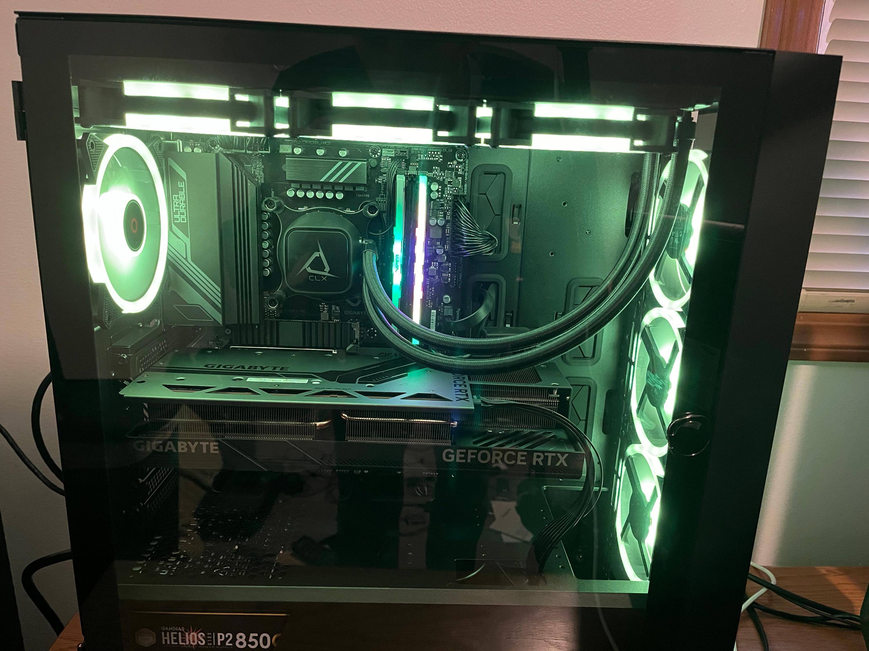 Customer provided image, click to load a larger version