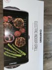 Chefman Electric Smokeless Indoor Grill with Nonstick  - Best Buy