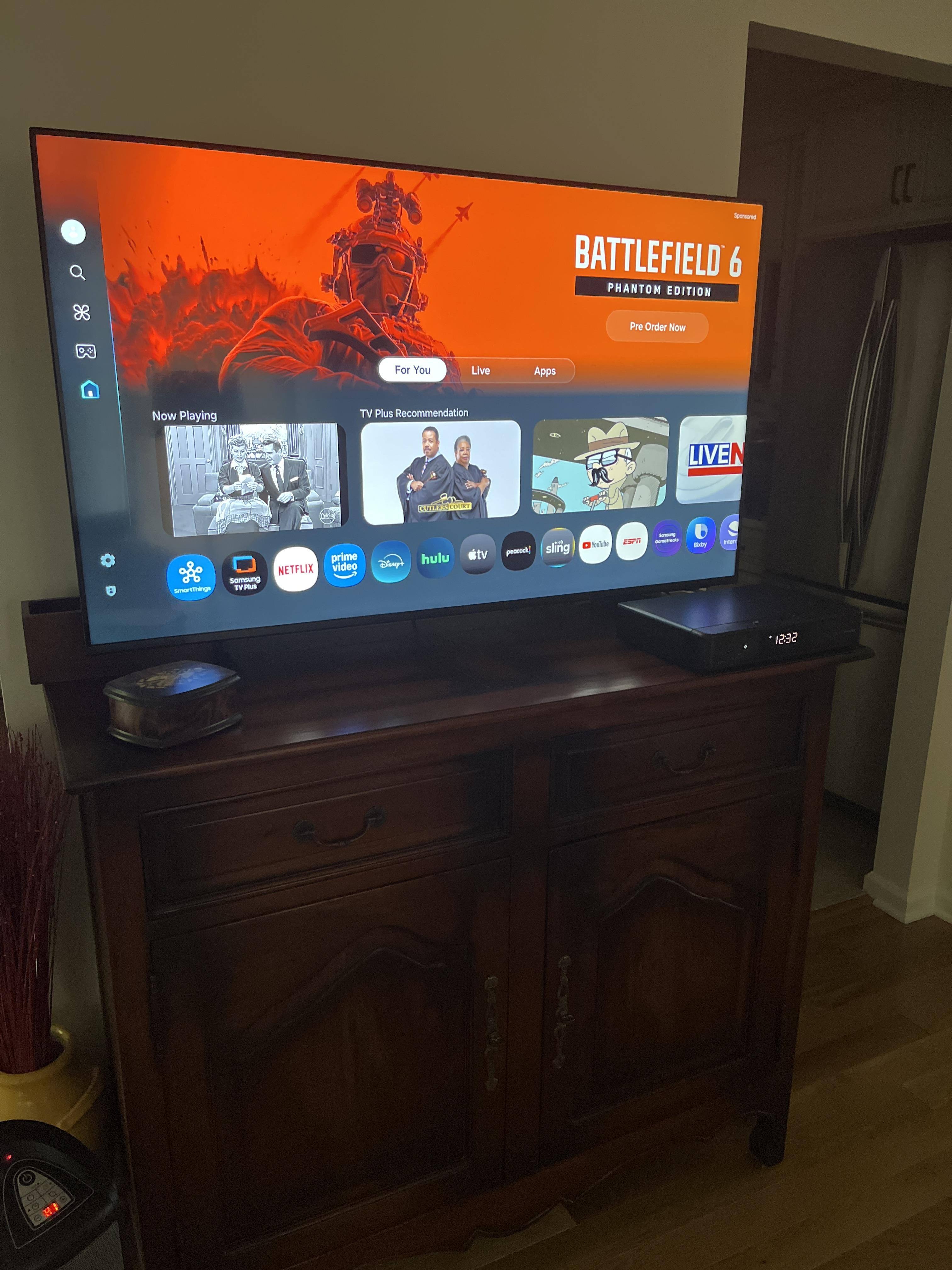 Customer provided image, click to load a larger version