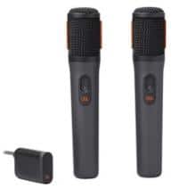 QUOC PHAP 　JBL PartyBox Wireless Mic Amazon.com: JBL PartyBox Wireless Mic - 2X Digital Wireless