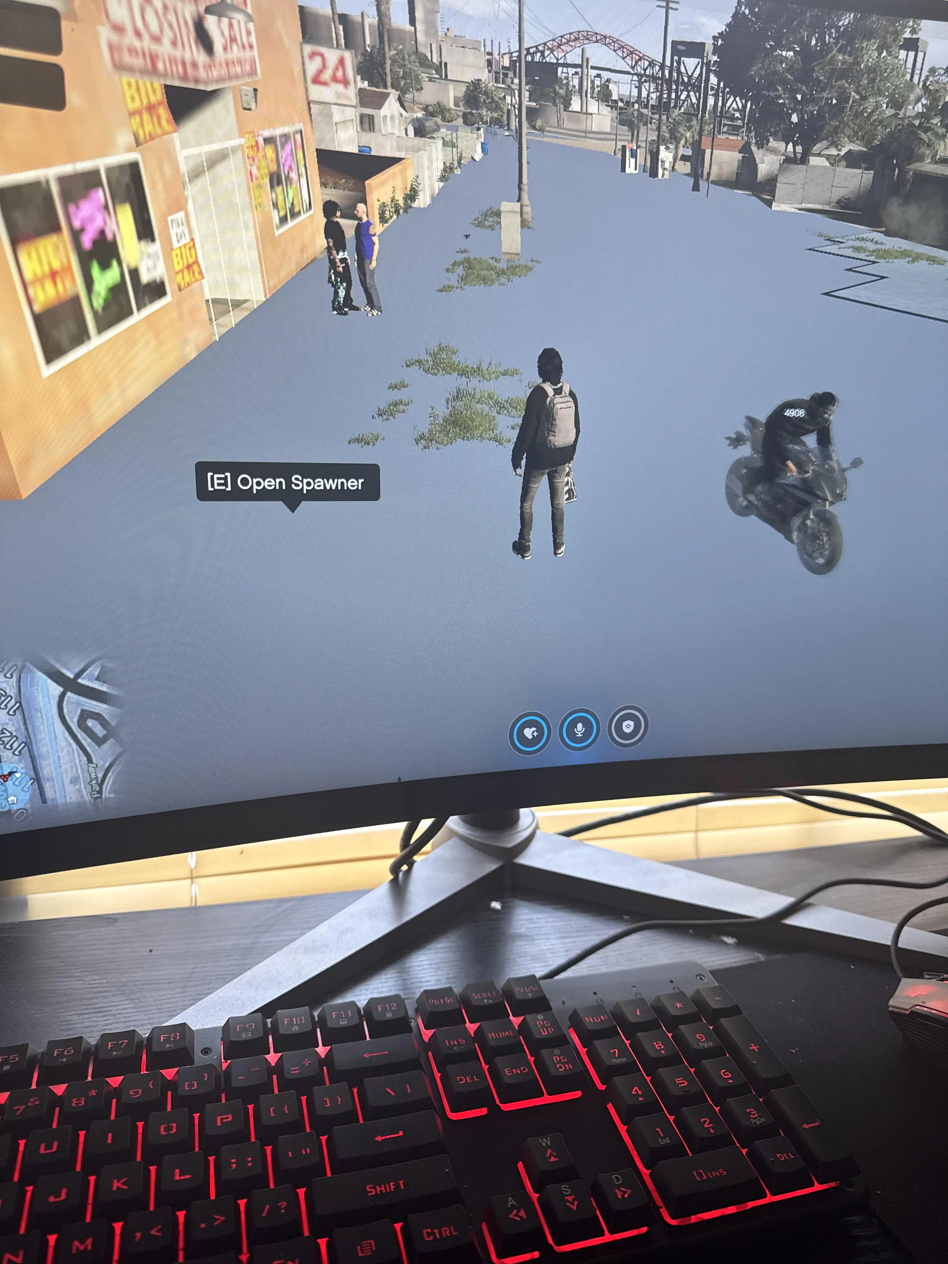 Customer provided, click to load a larger version