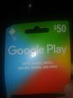 Google Play $50 Gift Card Google Play 50 2022 - Best Buy