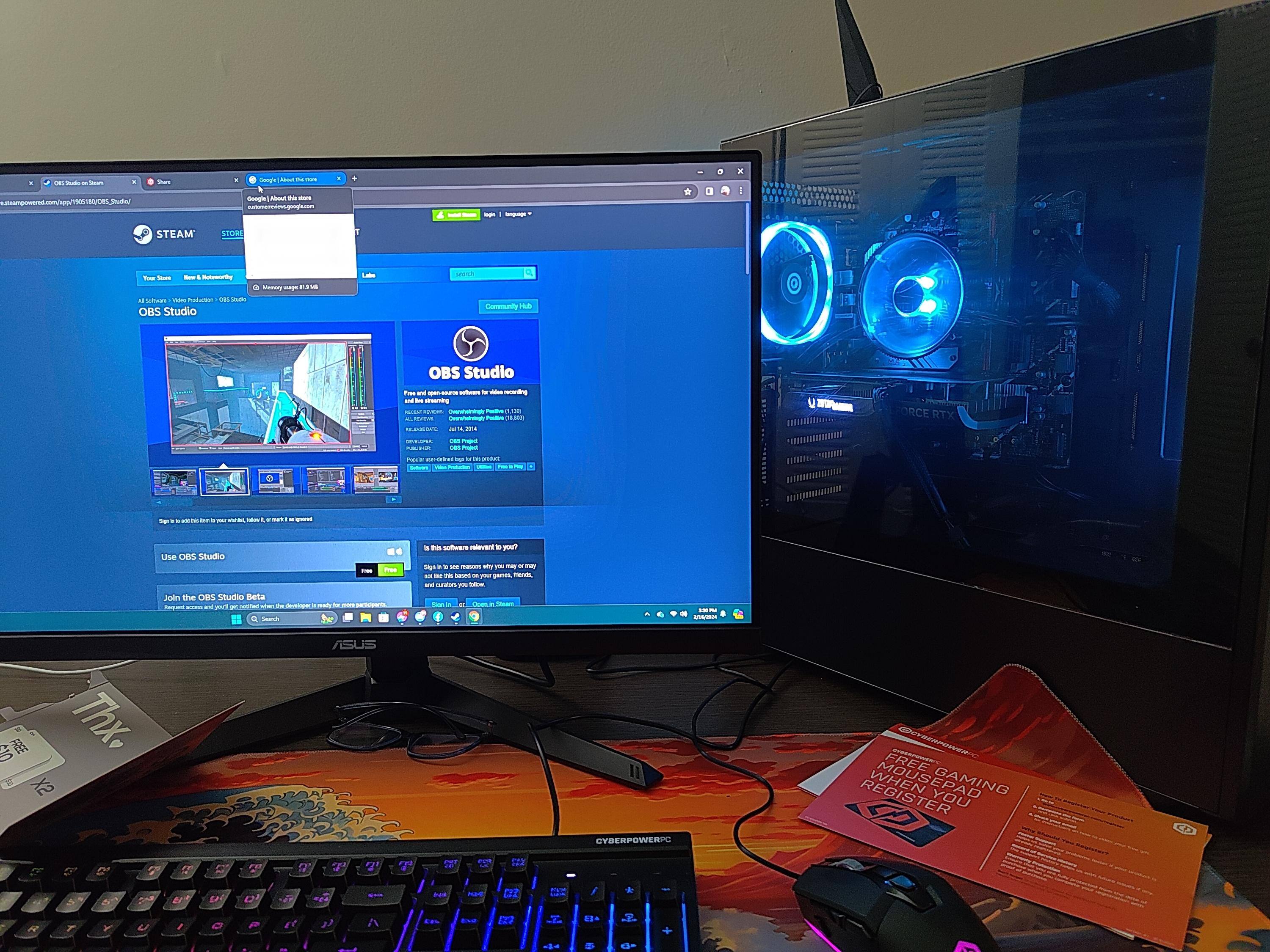 Customer provided, click to load a larger version