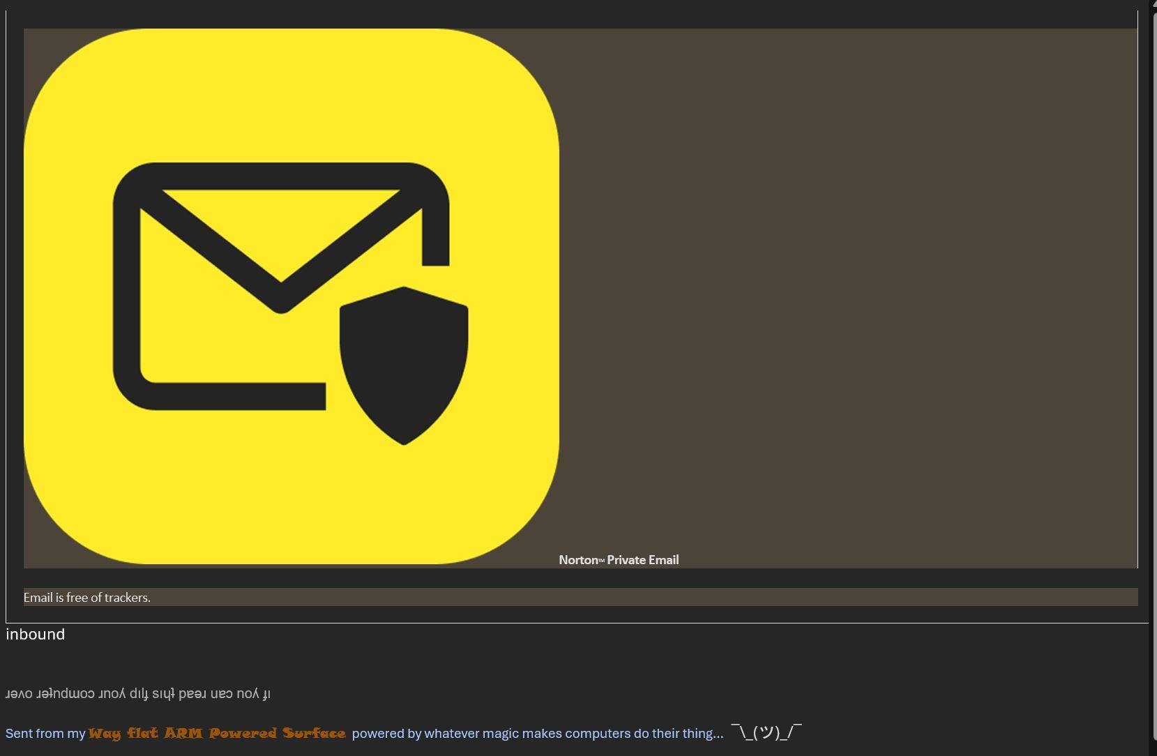 Customer provided, click to load a larger version