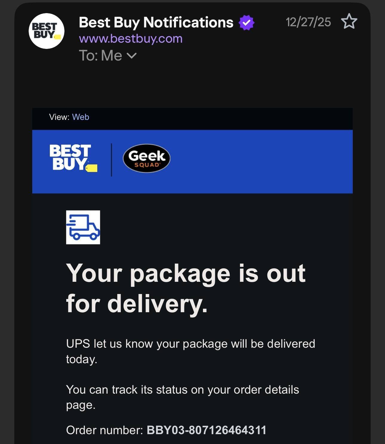 Customer provided image, click to load a larger version