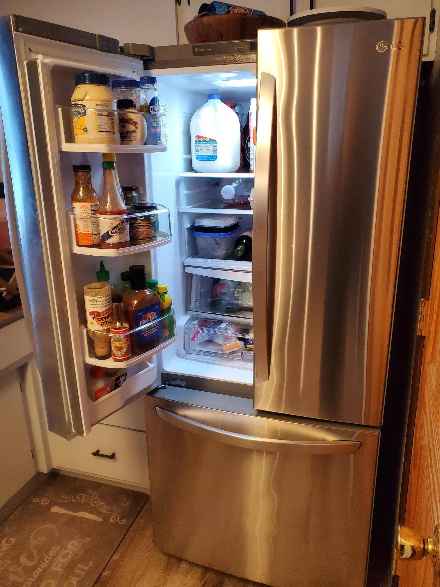 Customer provided image, click to load a larger version