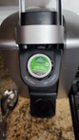 Keurig K-Elite Single-Serve K-Cup Pod Coffee Maker Brushed Copper  5000203821 - Best Buy