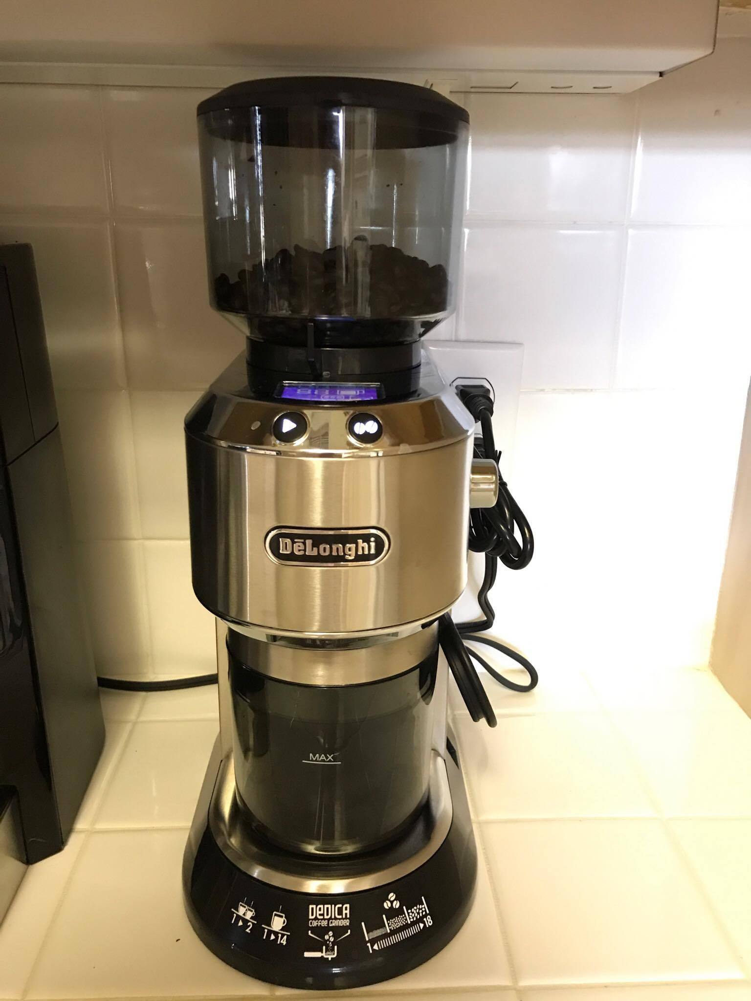 Looks great on any counter!, click to load a larger version