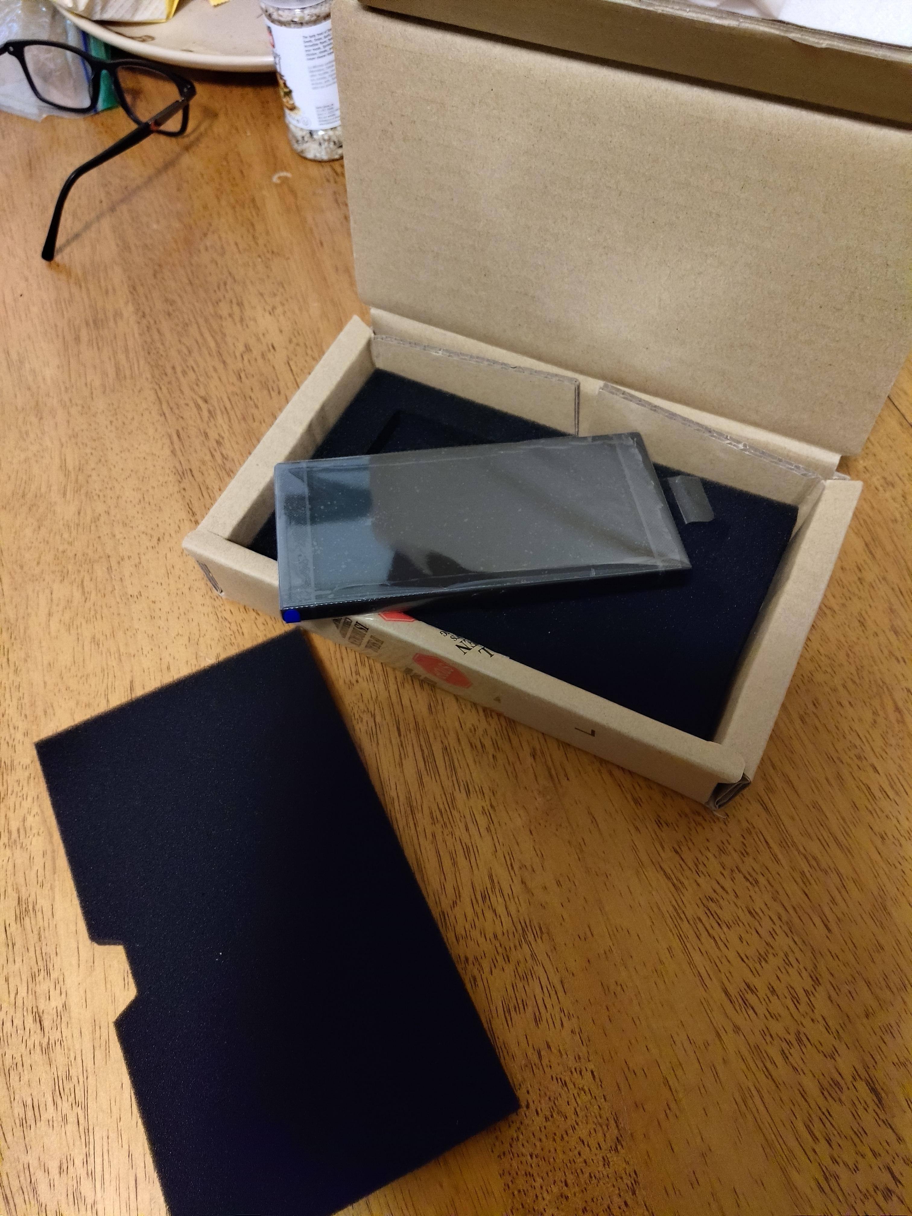 Customer provided, click to load a larger version