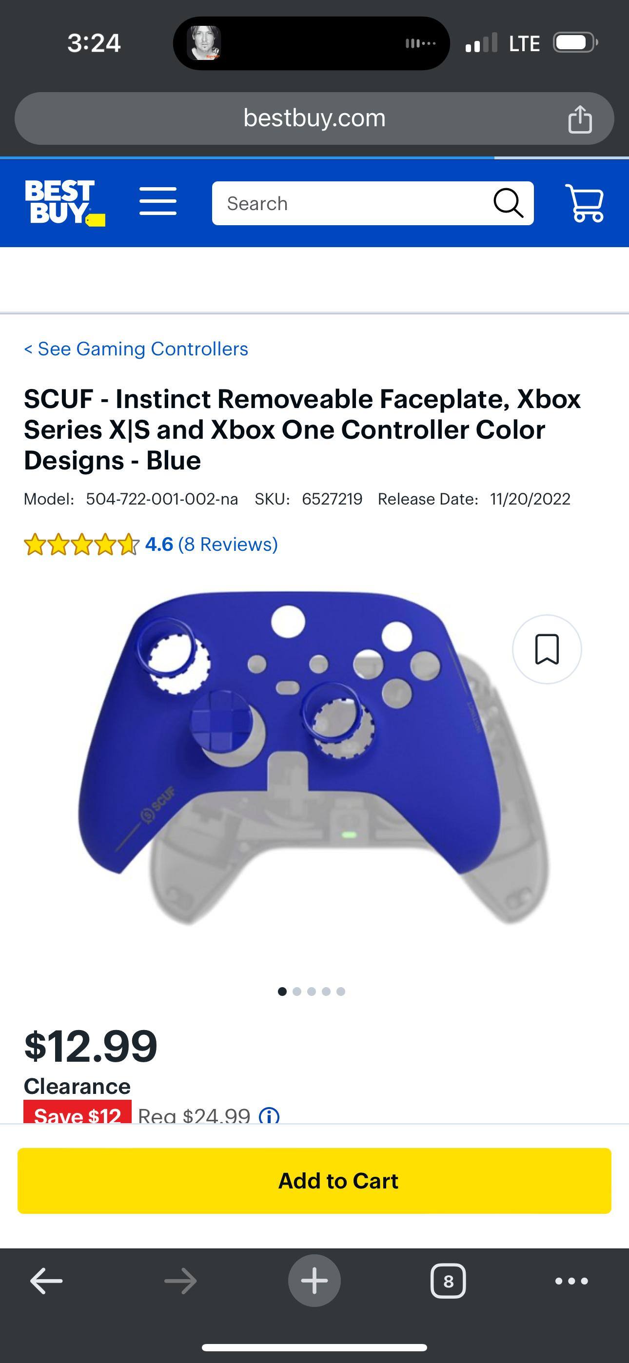 Customer provided, click to load a larger version