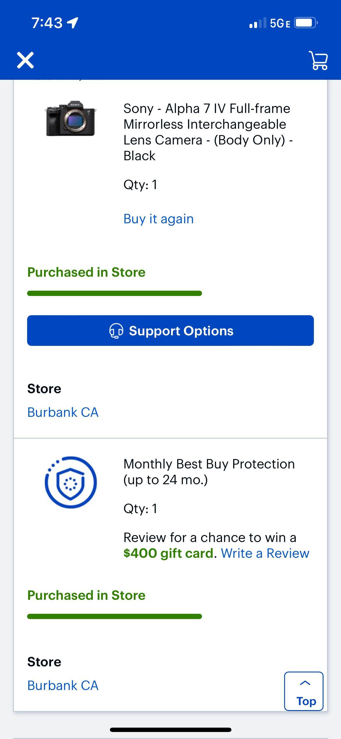 Customer provided, click to load a larger version